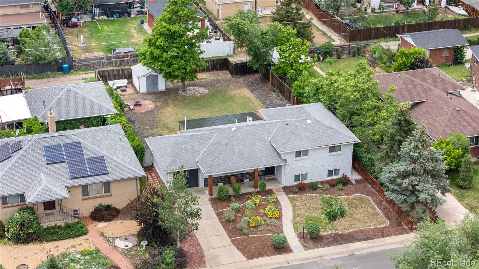 MLS Image #42 for 2075  oakland street,aurora, Colorado