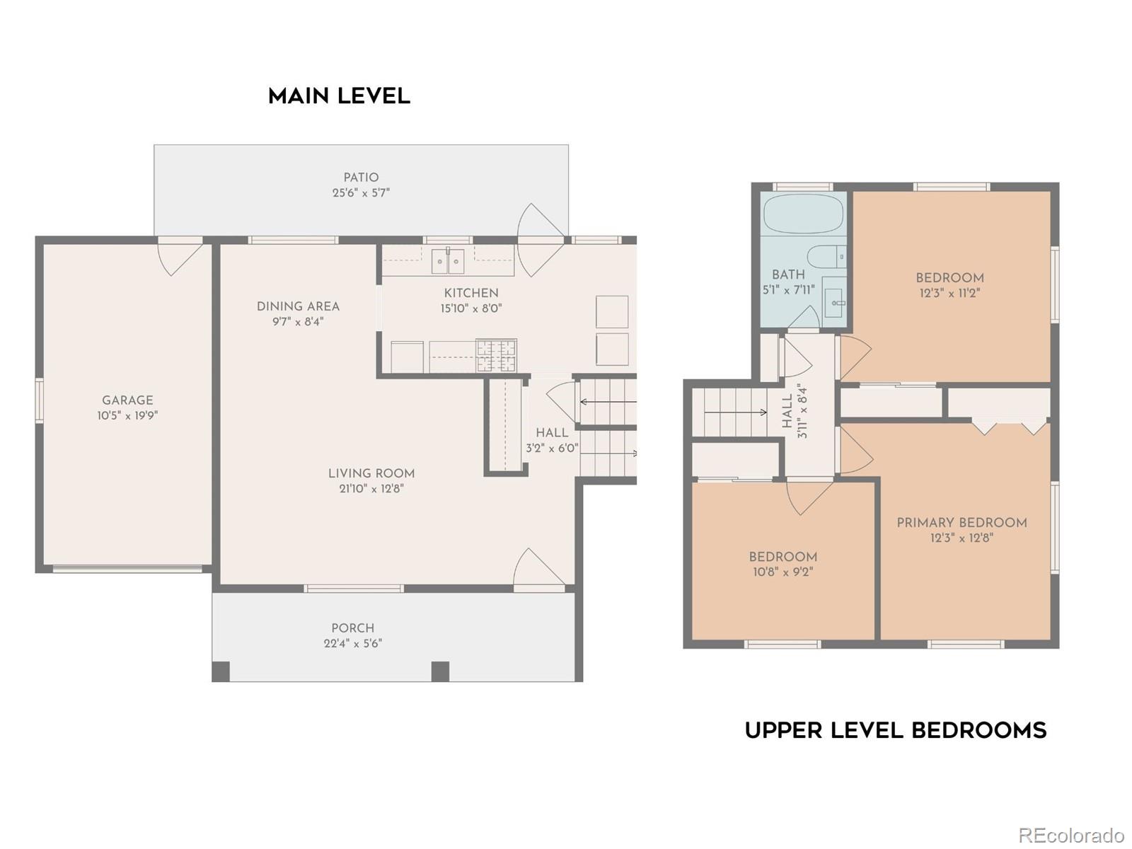 MLS Image #46 for 2075  oakland street,aurora, Colorado