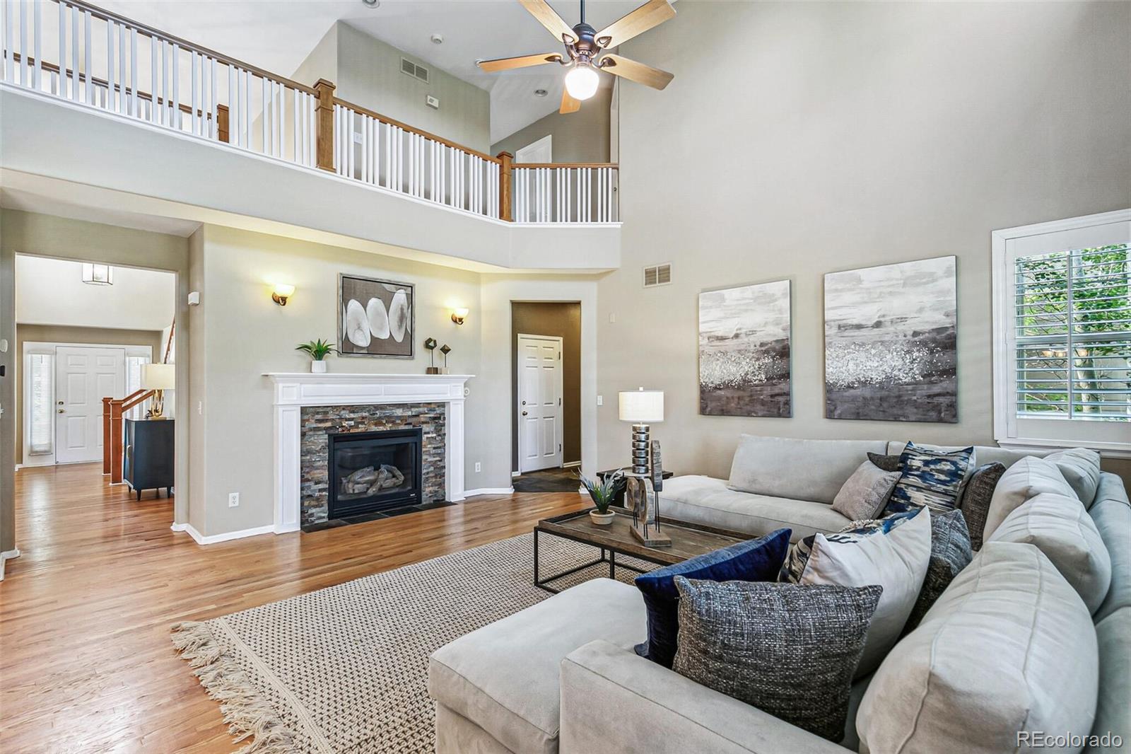 MLS Image #10 for 3411  springbriar drive,castle rock, Colorado