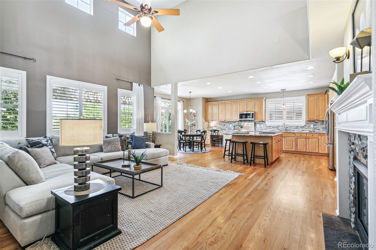 MLS Image #11 for 3411  springbriar drive,castle rock, Colorado