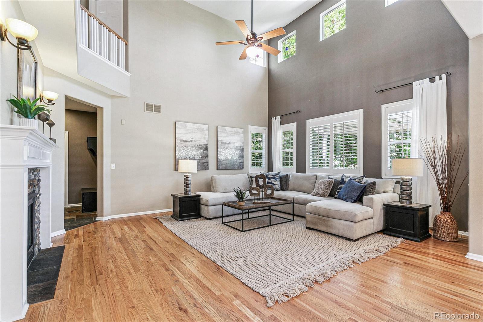 MLS Image #12 for 3411  springbriar drive,castle rock, Colorado