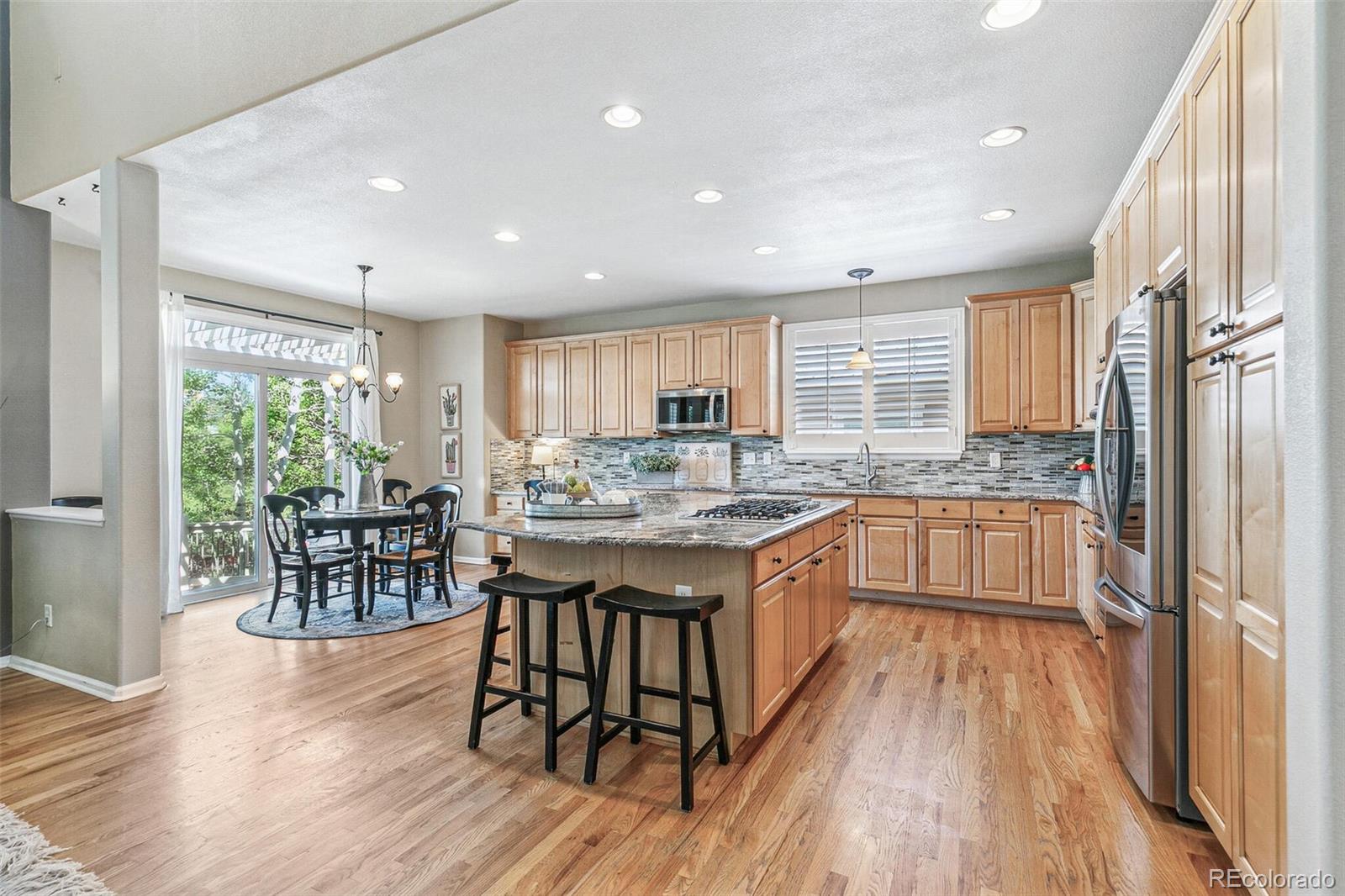 MLS Image #13 for 3411  springbriar drive,castle rock, Colorado