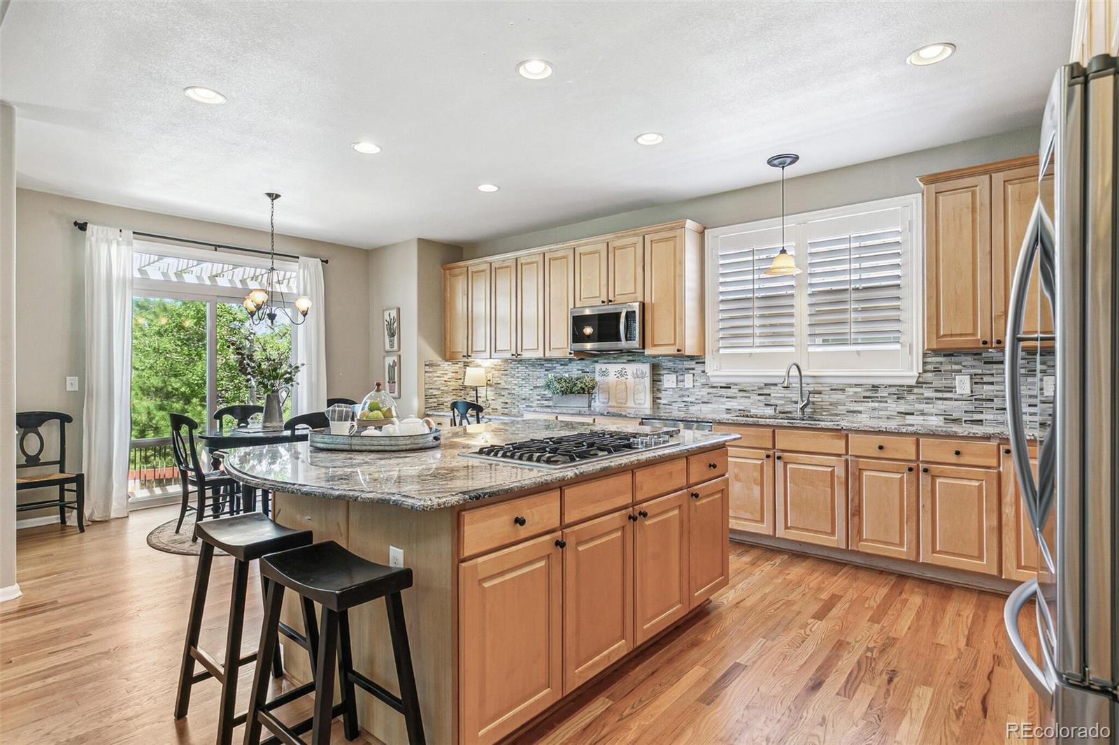 MLS Image #14 for 3411  springbriar drive,castle rock, Colorado