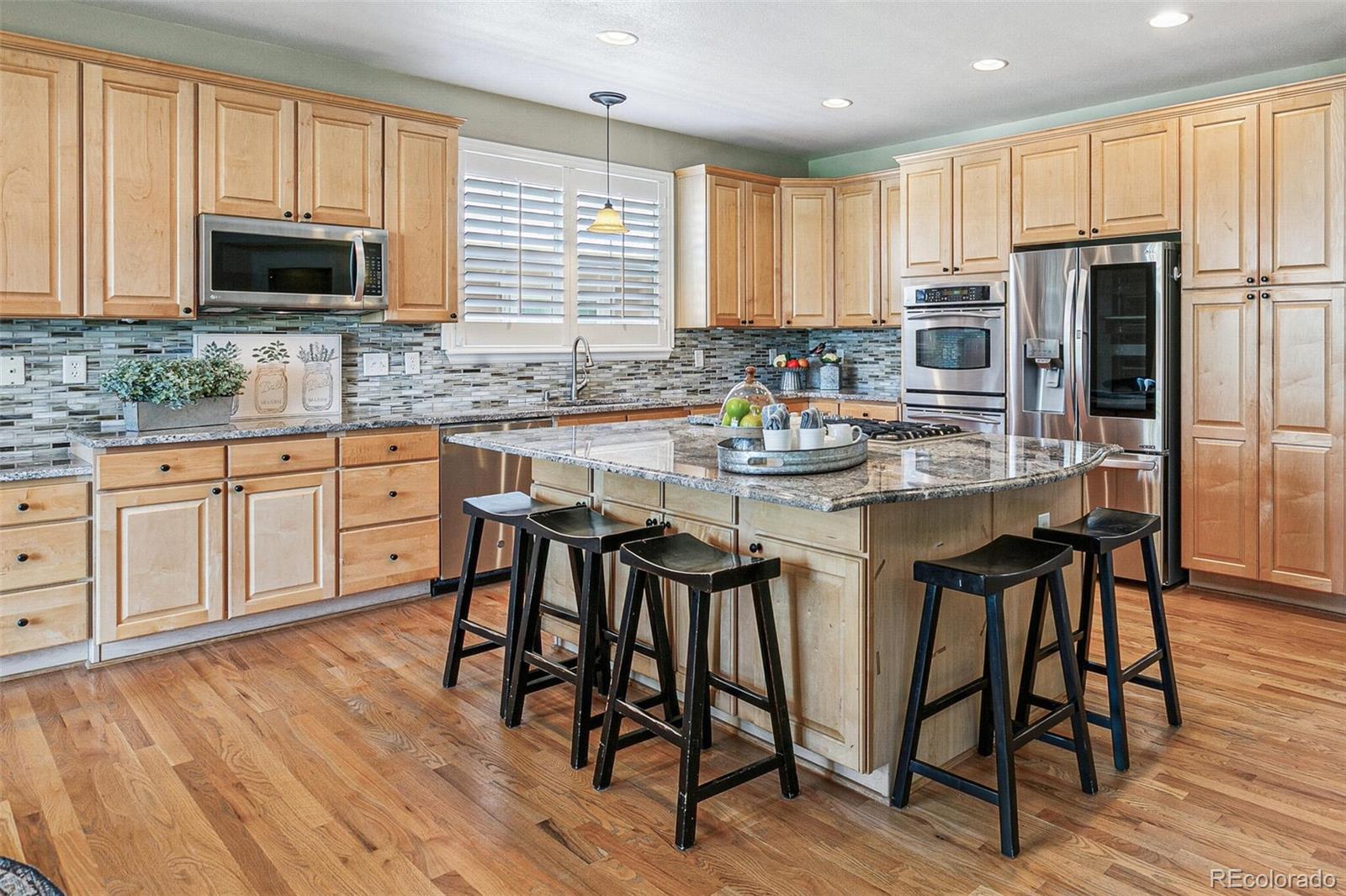 MLS Image #16 for 3411  springbriar drive,castle rock, Colorado