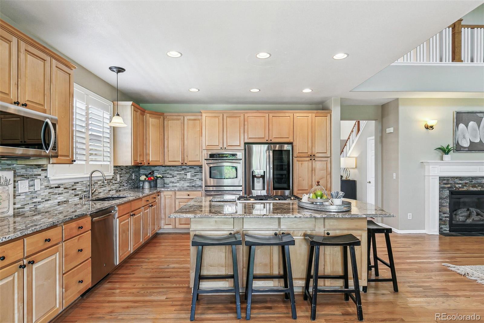 MLS Image #17 for 3411  springbriar drive,castle rock, Colorado