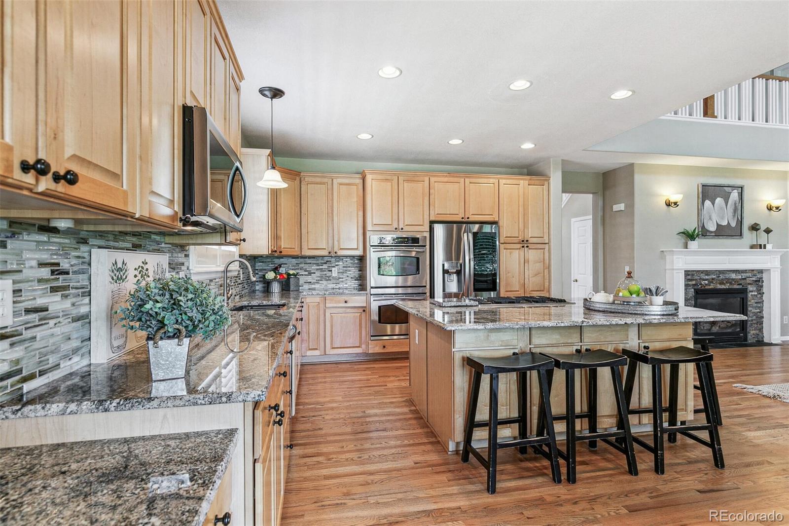 MLS Image #18 for 3411  springbriar drive,castle rock, Colorado