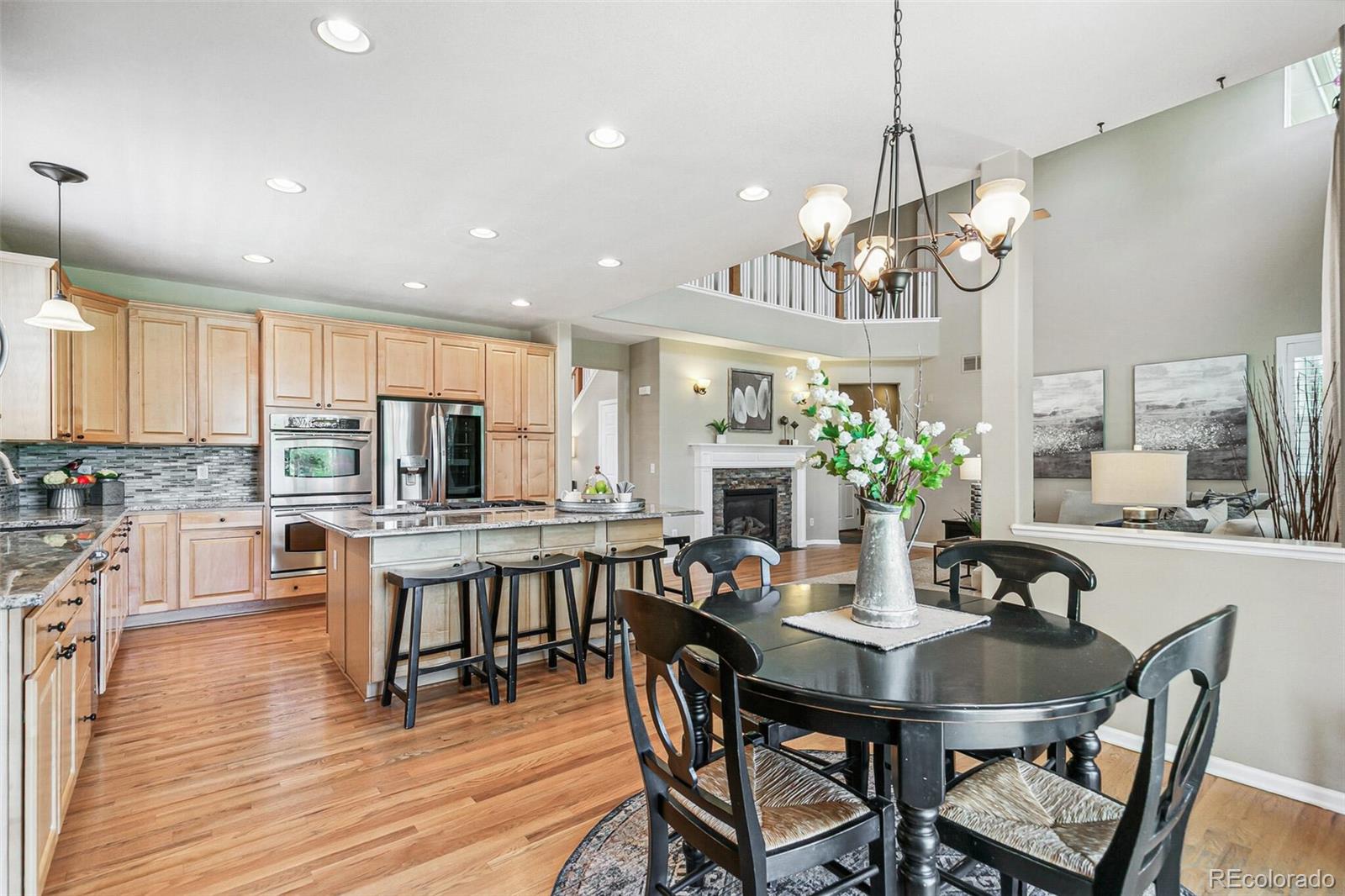 MLS Image #19 for 3411  springbriar drive,castle rock, Colorado