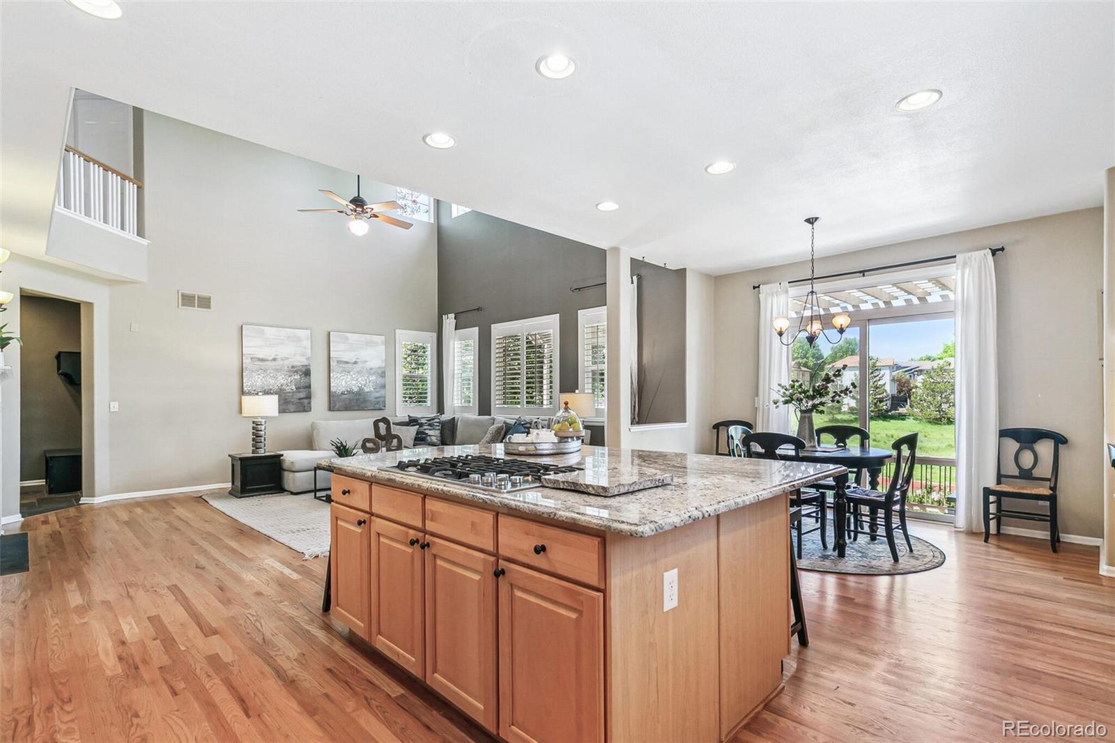 MLS Image #20 for 3411  springbriar drive,castle rock, Colorado