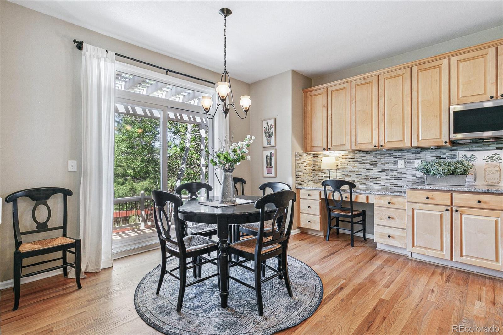 MLS Image #21 for 3411  springbriar drive,castle rock, Colorado