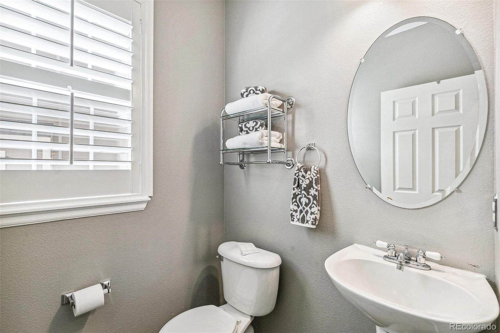 MLS Image #30 for 3411  springbriar drive,castle rock, Colorado