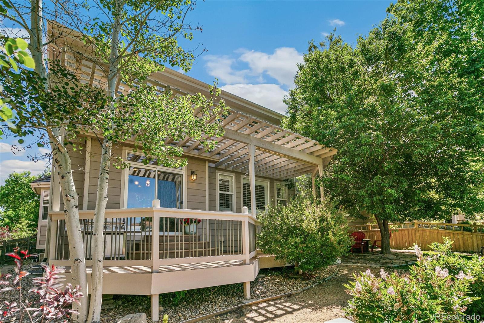 MLS Image #39 for 3411  springbriar drive,castle rock, Colorado