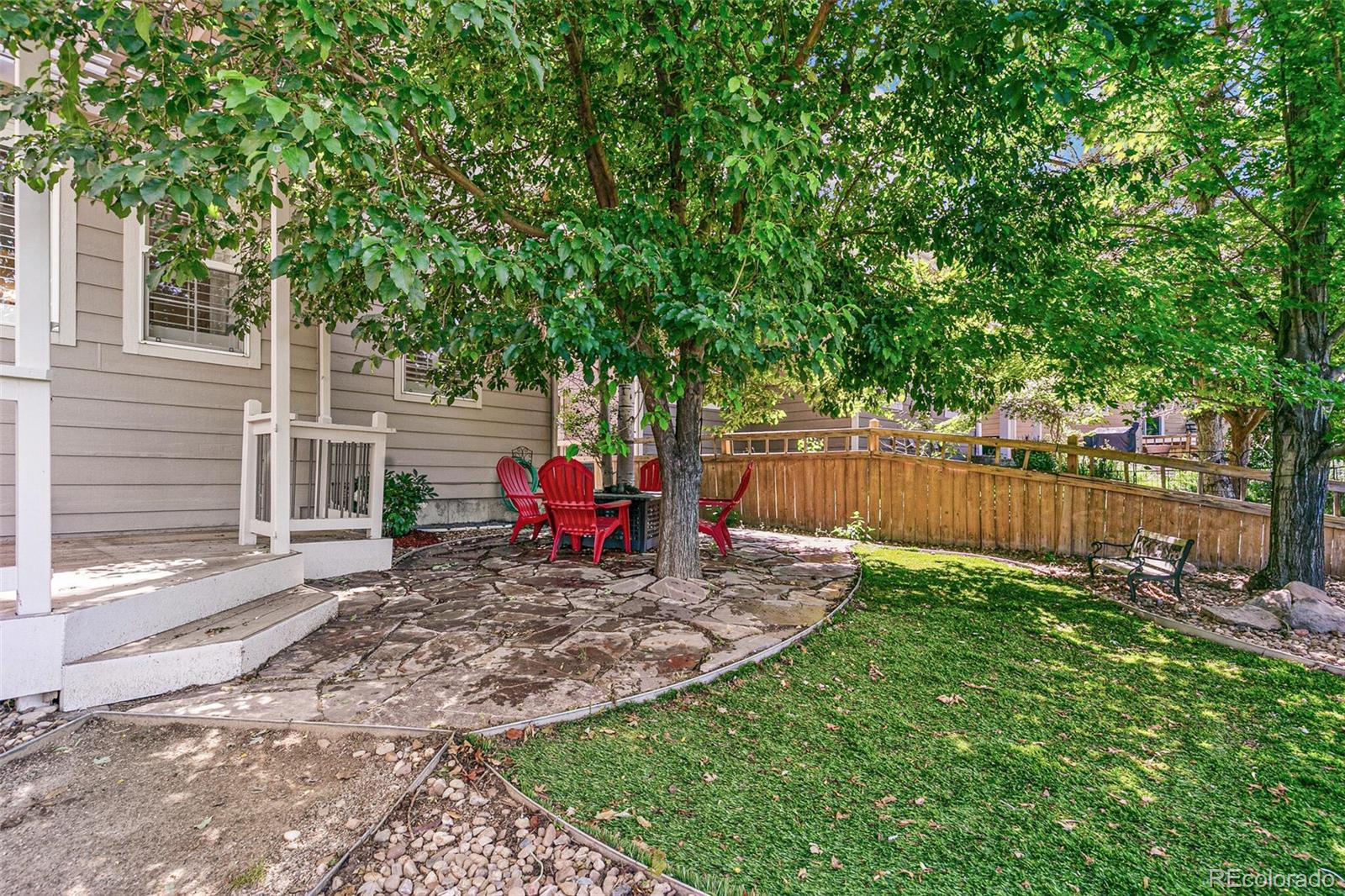 MLS Image #40 for 3411  springbriar drive,castle rock, Colorado