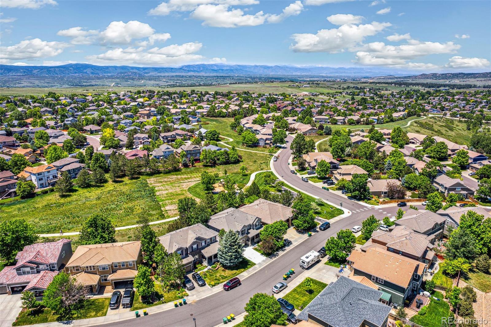 MLS Image #43 for 3411  springbriar drive,castle rock, Colorado
