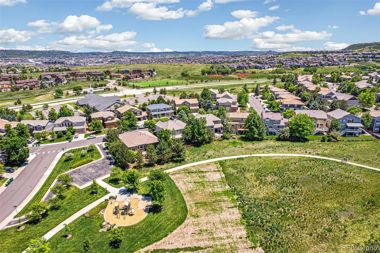 MLS Image #45 for 3411  springbriar drive,castle rock, Colorado
