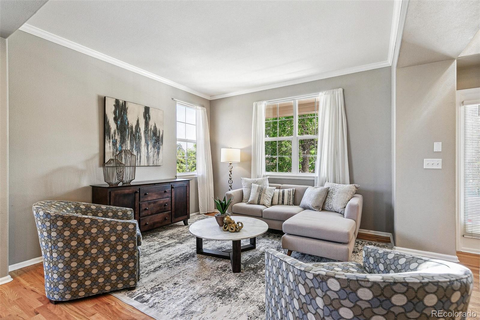 MLS Image #5 for 3411  springbriar drive,castle rock, Colorado