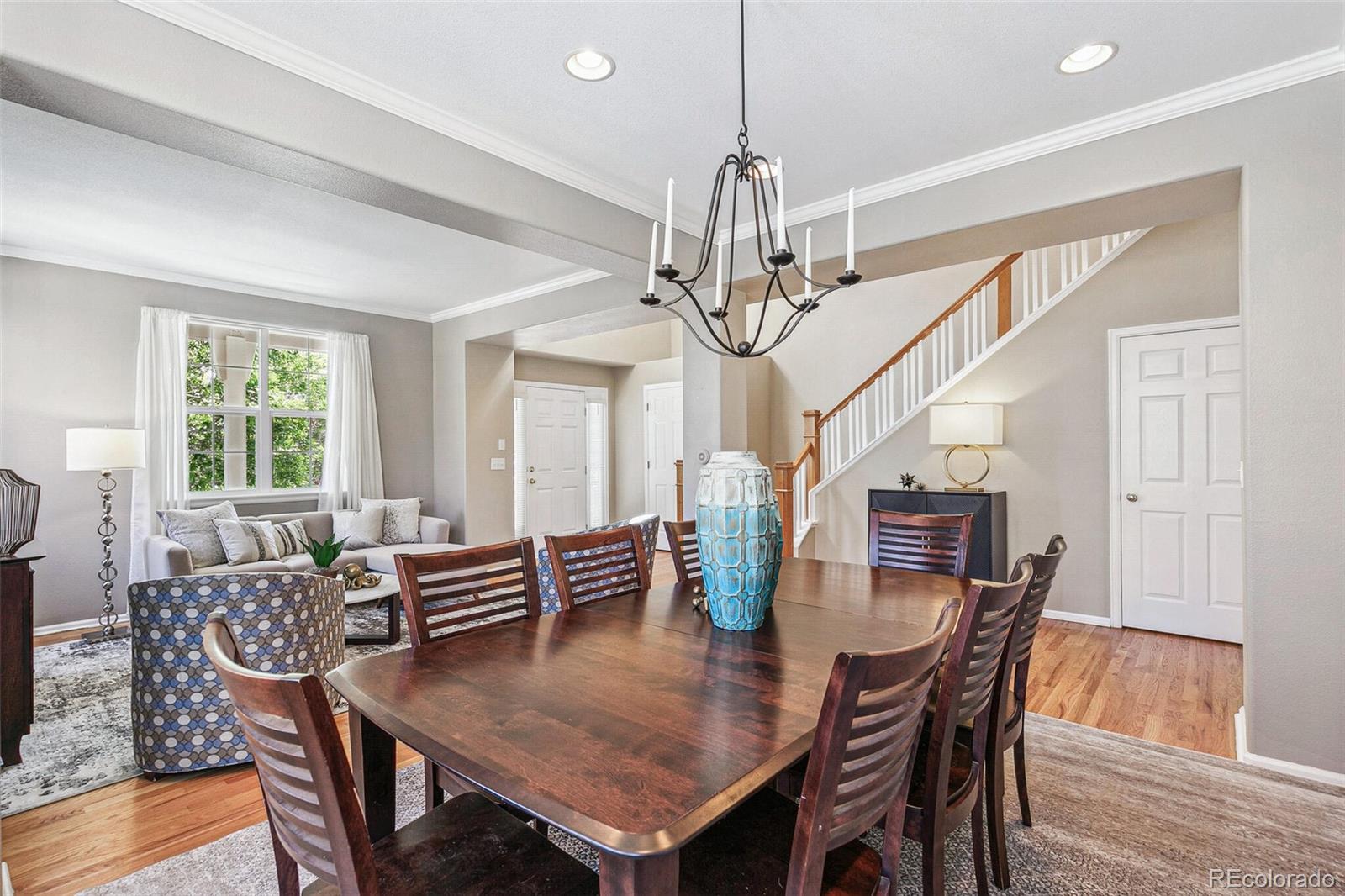 MLS Image #6 for 3411  springbriar drive,castle rock, Colorado