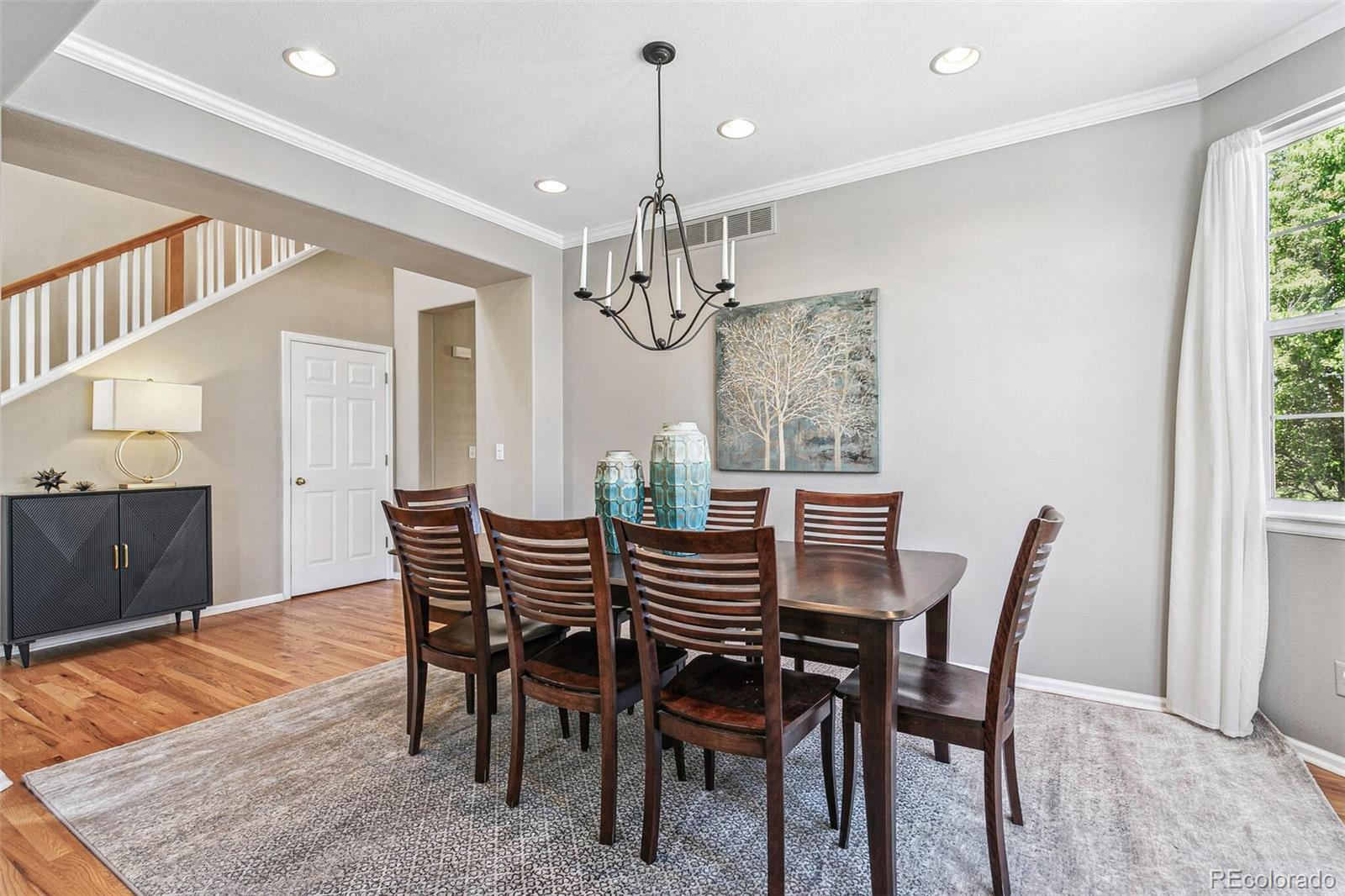 MLS Image #7 for 3411  springbriar drive,castle rock, Colorado