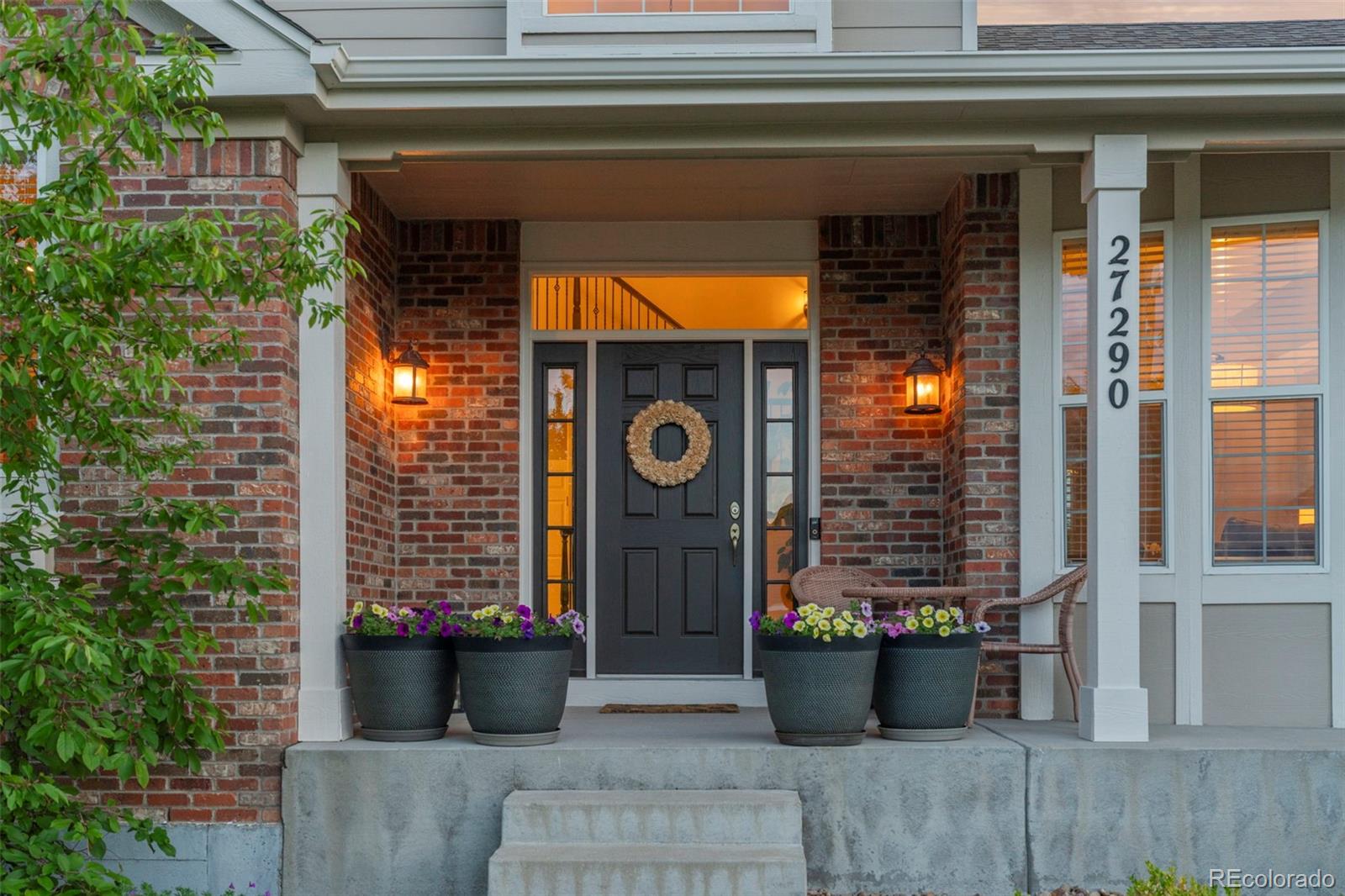 MLS Image #3 for 27290 e nova circle,aurora, Colorado