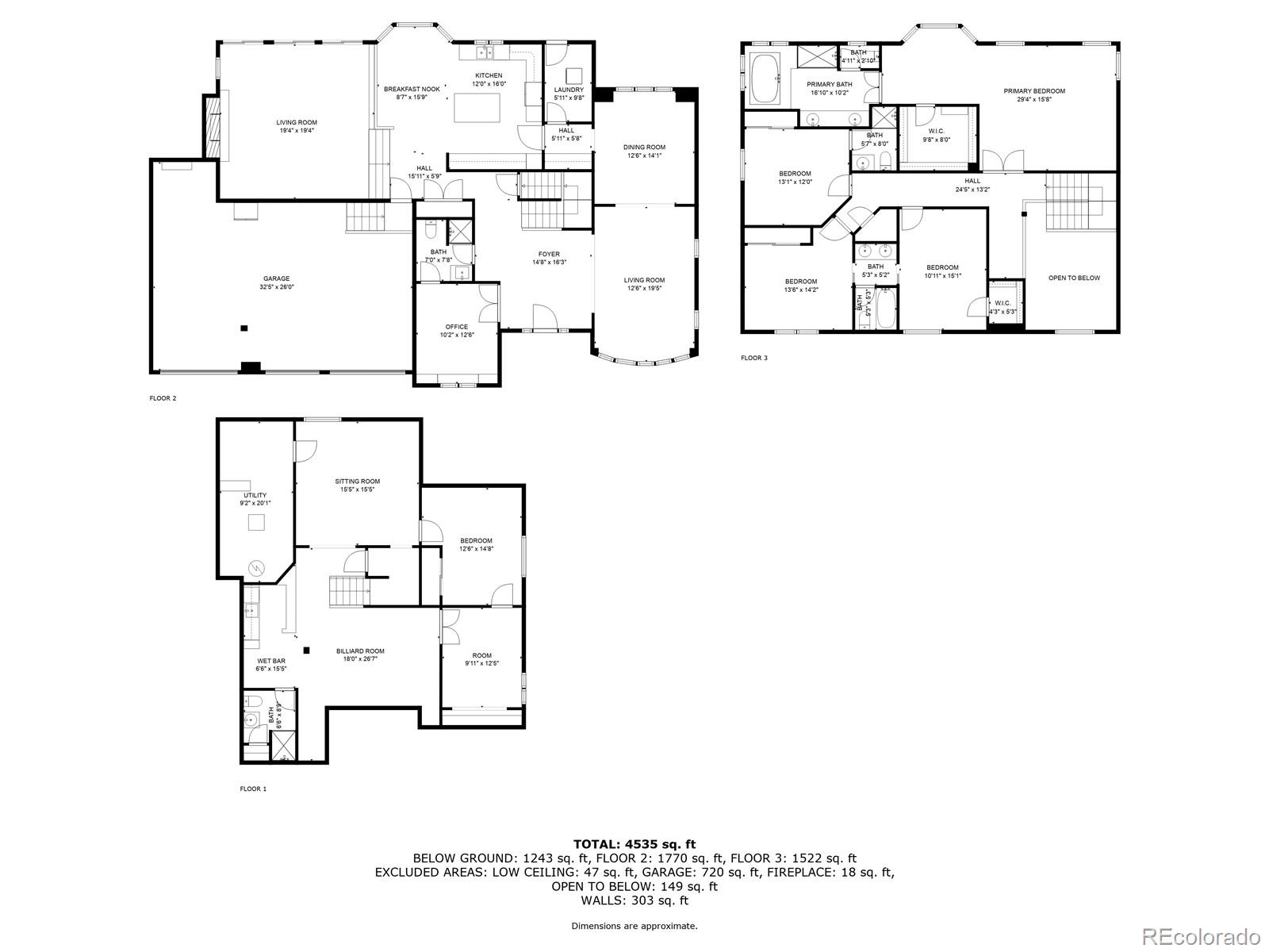 MLS Image #49 for 27290 e nova circle,aurora, Colorado