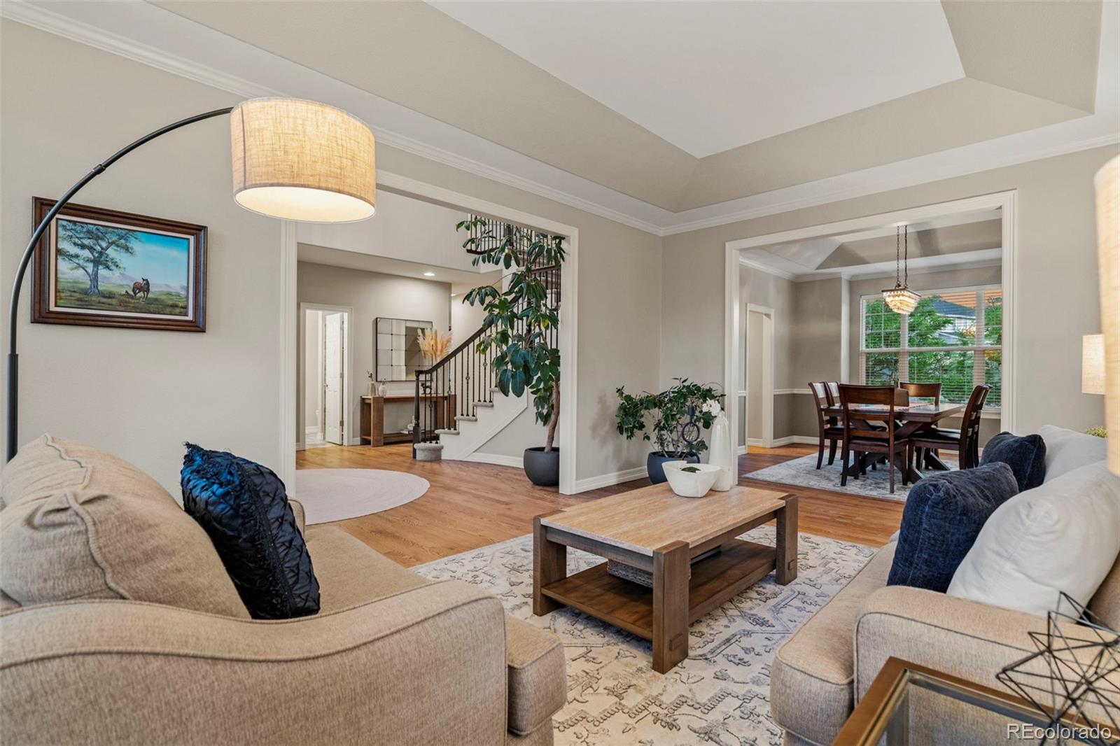 MLS Image #9 for 27290 e nova circle,aurora, Colorado