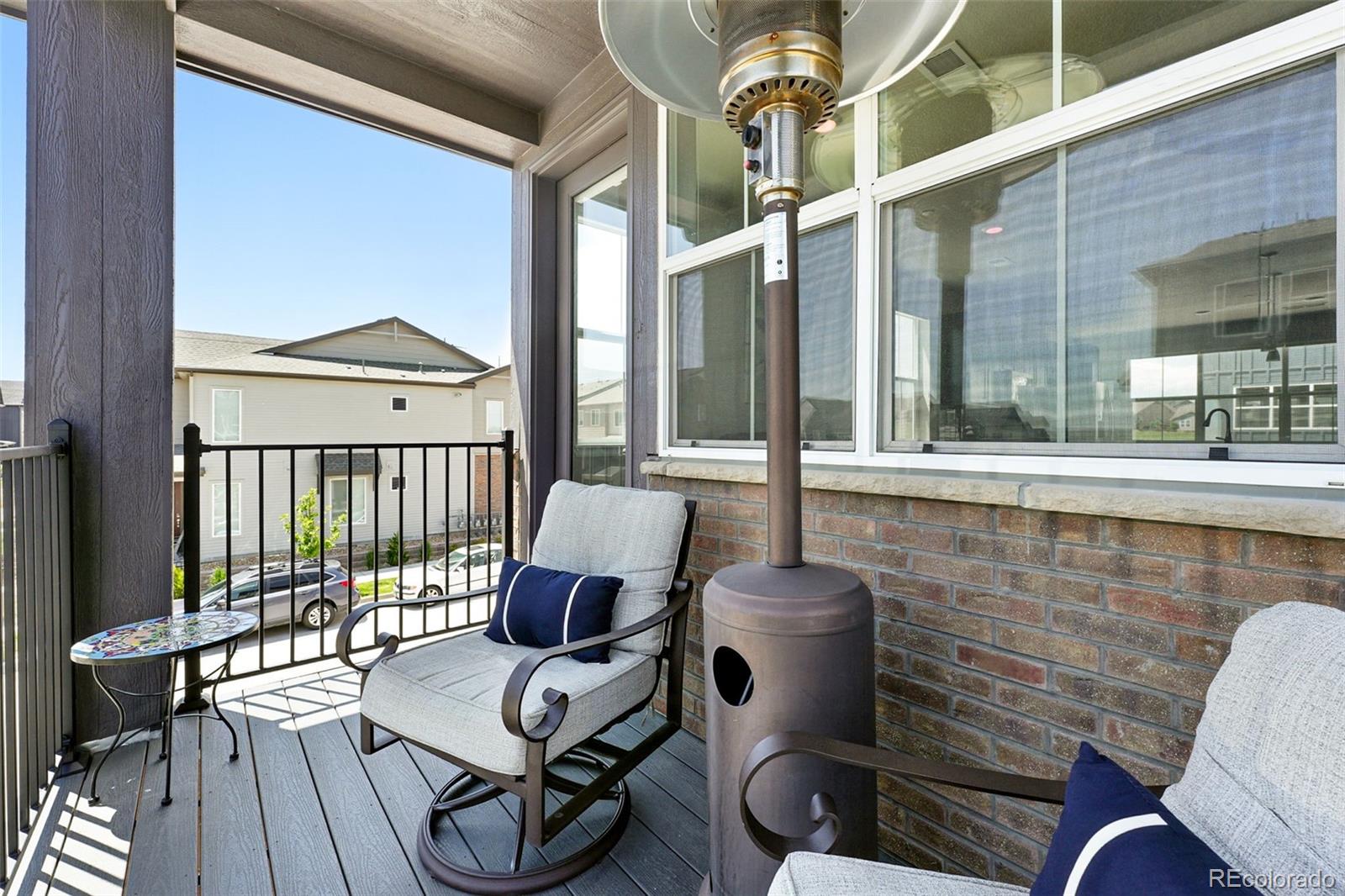 MLS Image #10 for 6988  ipswich court ,castle pines, Colorado