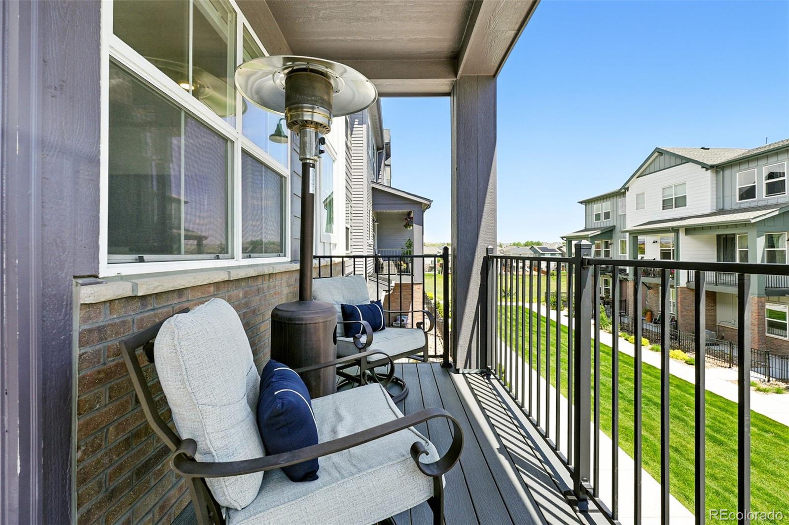 MLS Image #11 for 6988  ipswich court ,castle pines, Colorado
