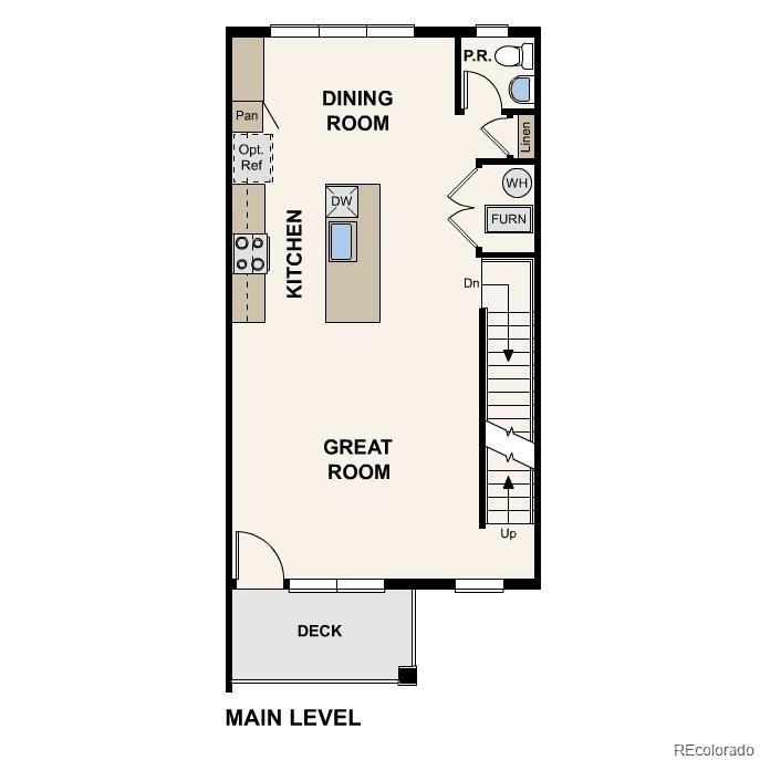 MLS Image #29 for 6988  ipswich court ,castle pines, Colorado