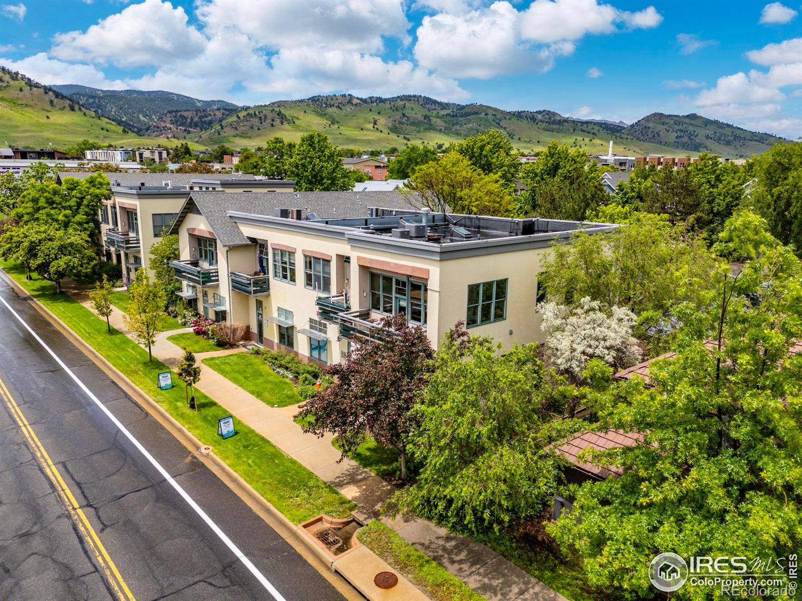 MLS Image #2 for 1455  yarmouth avenue,boulder, Colorado