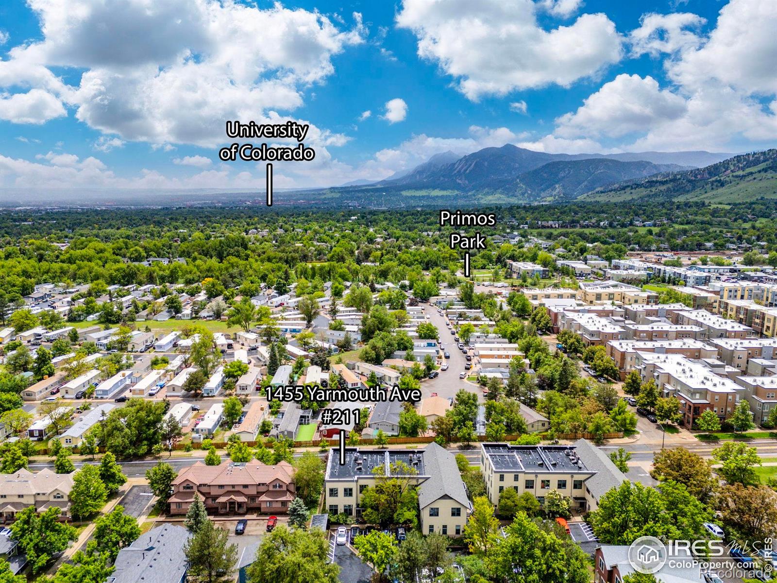 MLS Image #20 for 1455  yarmouth avenue,boulder, Colorado