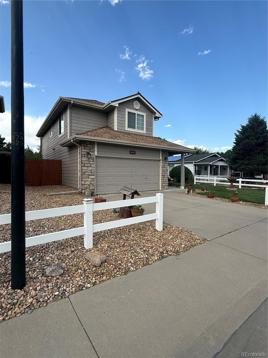 MLS Image #3 for 2551 w 58th avenue,denver, Colorado