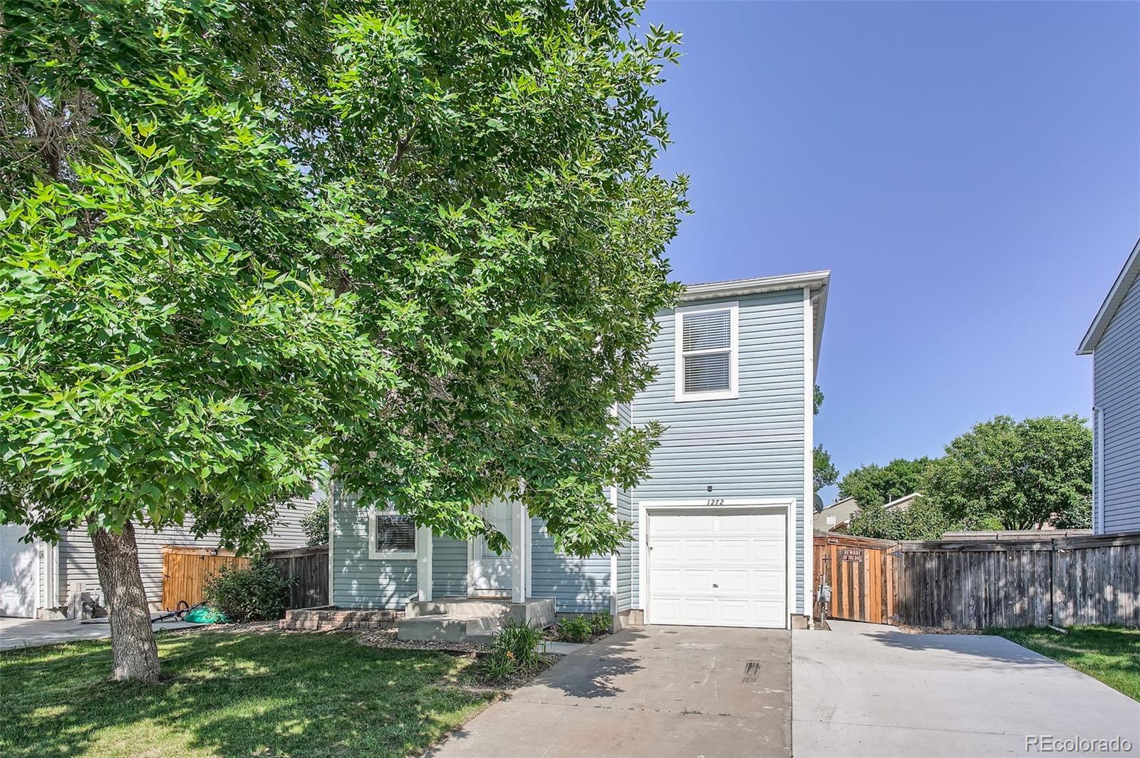 MLS Image #2 for 1272  bluebird street,brighton, Colorado