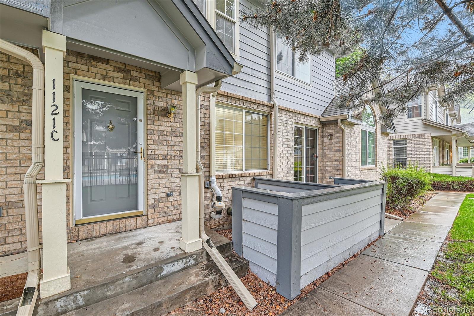 MLS Image #2 for 1121 w 112th avenue,denver, Colorado