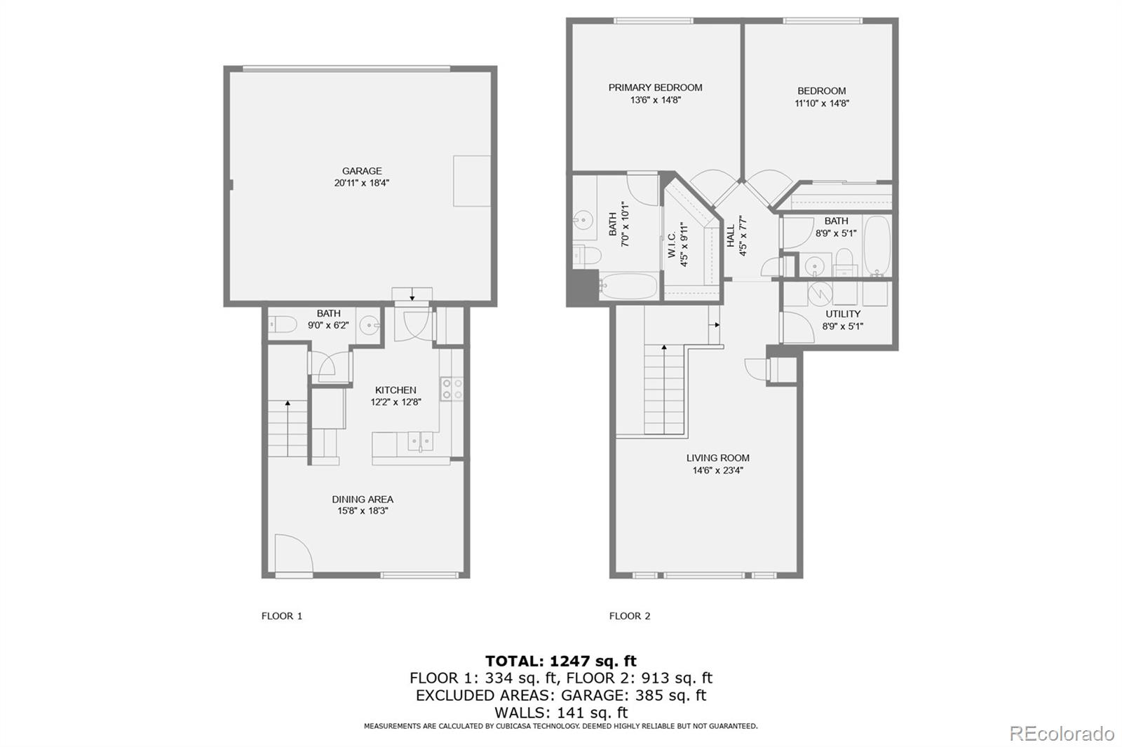 MLS Image #30 for 1121 w 112th avenue,denver, Colorado