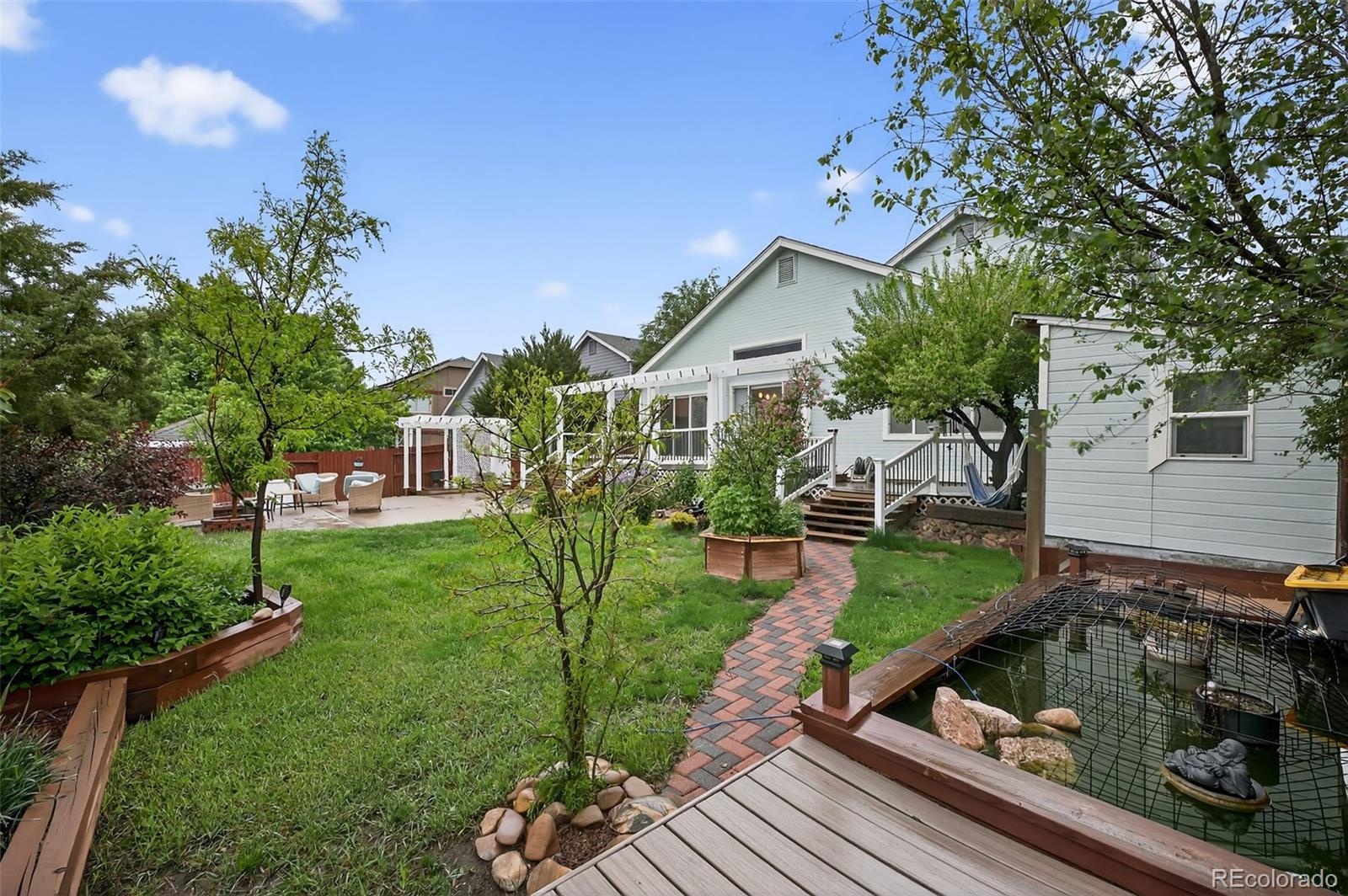 CMA Image for 7330  Cotton Drive,Colorado Springs, Colorado