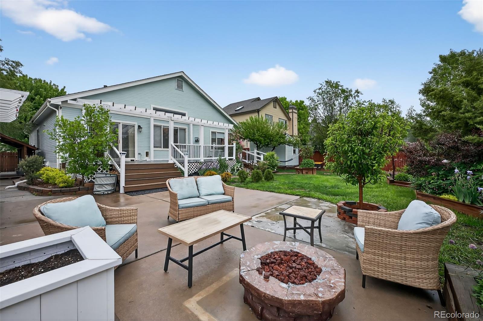 MLS Image #2 for 7330  cotton drive,colorado springs, Colorado