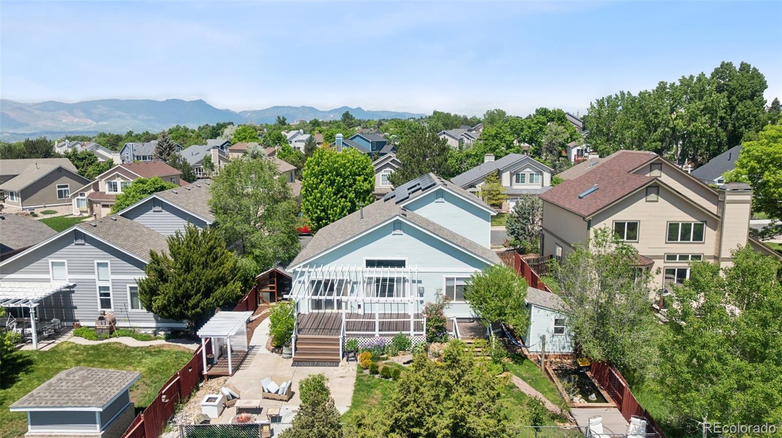 MLS Image #28 for 7330  cotton drive,colorado springs, Colorado
