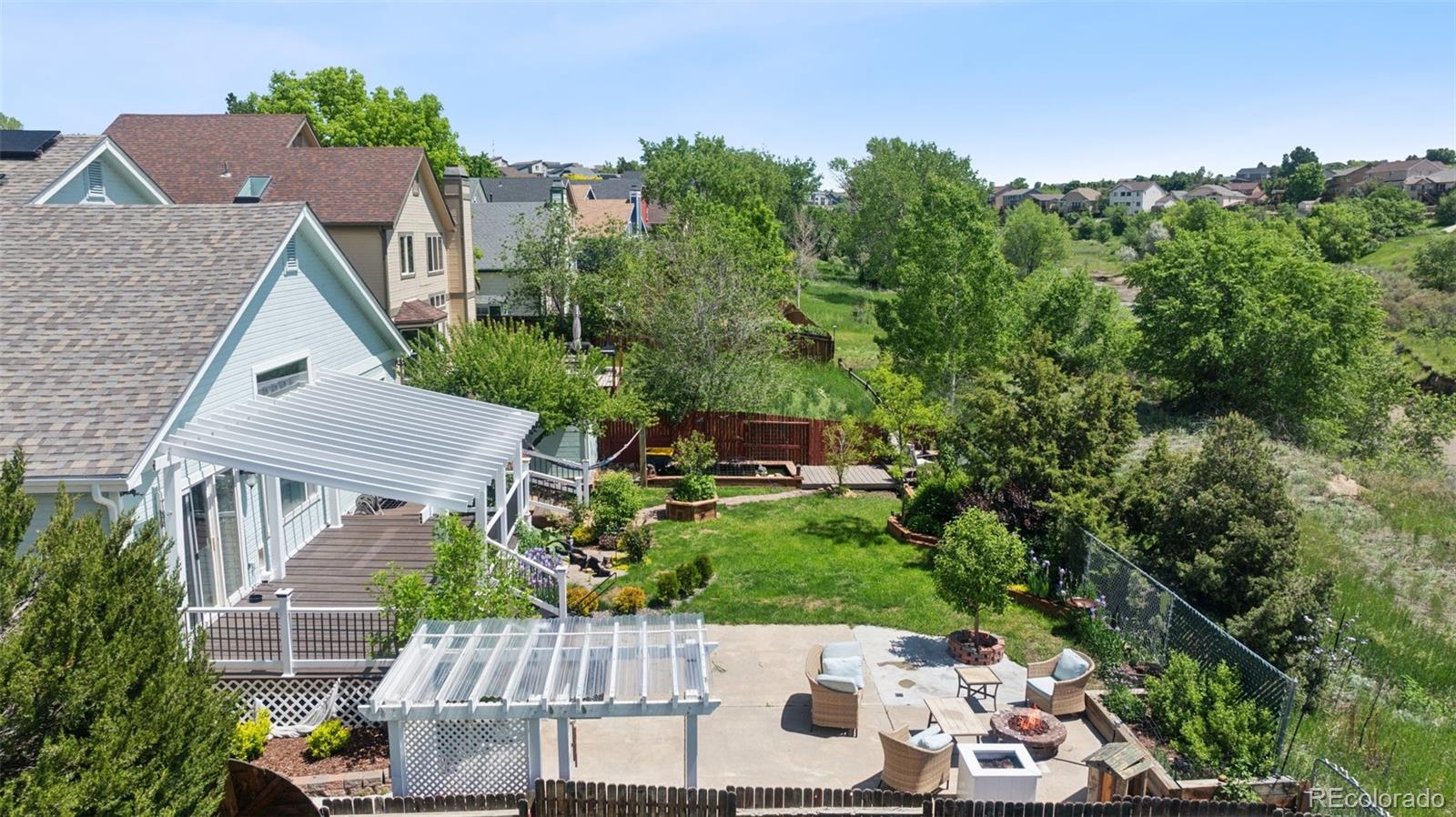 MLS Image #29 for 7330  cotton drive,colorado springs, Colorado