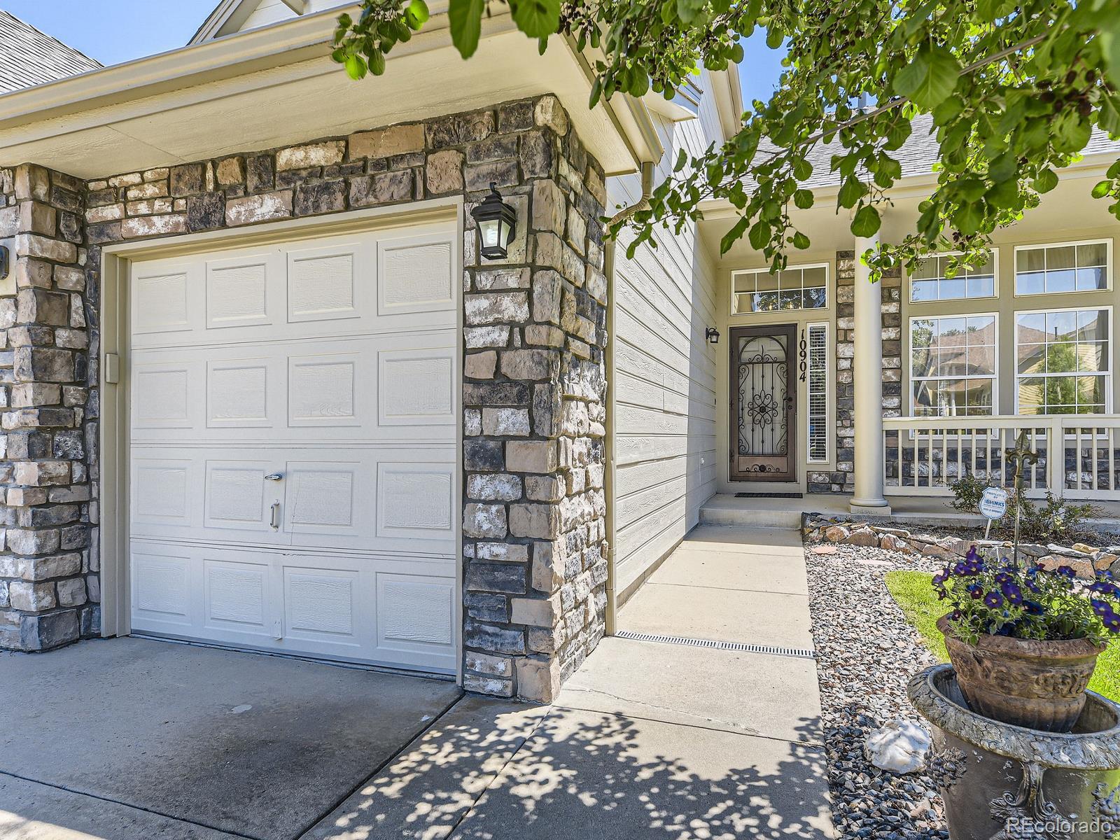 MLS Image #2 for 10904  eagle run drive,parker, Colorado