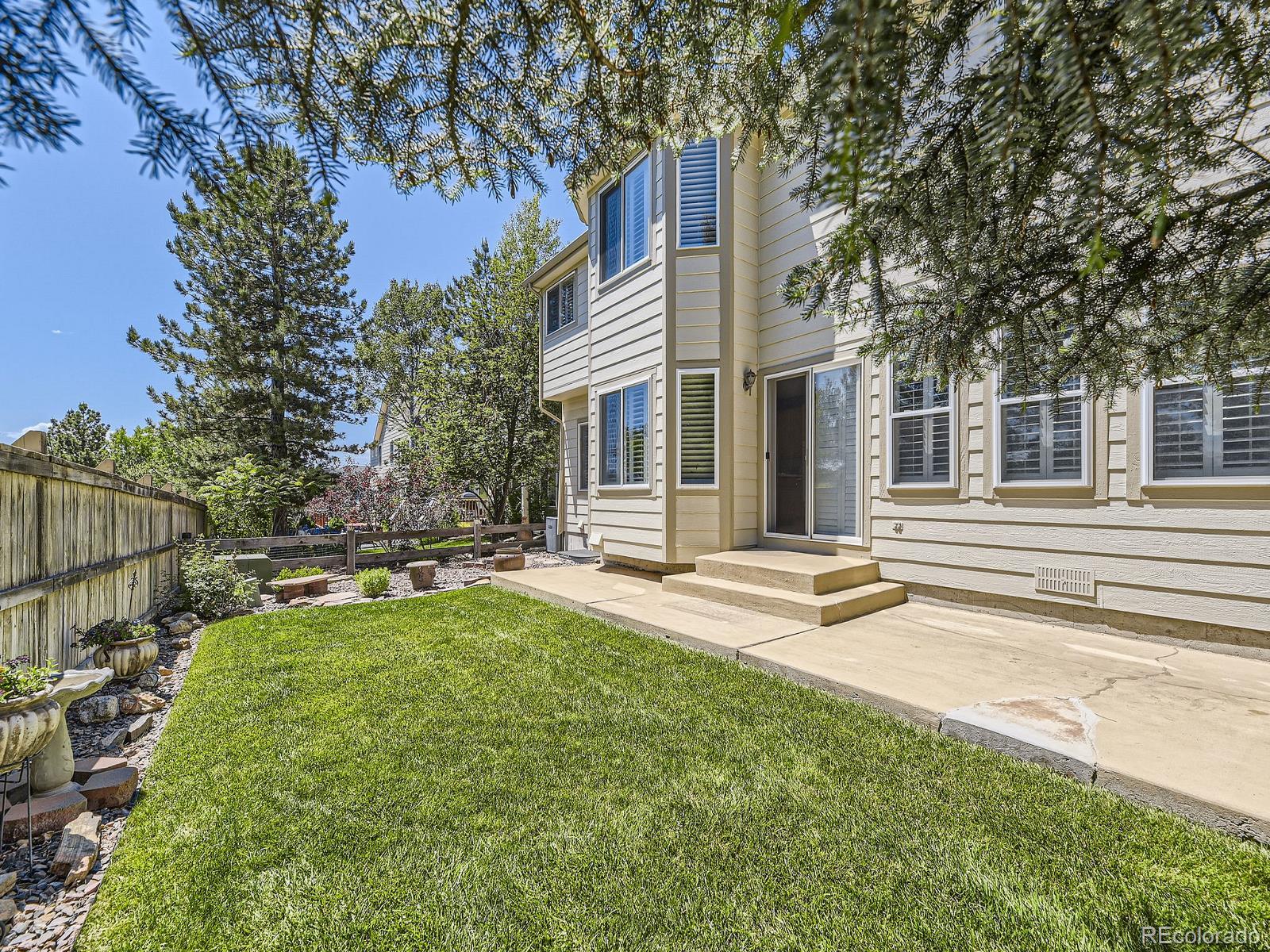 MLS Image #21 for 10904  eagle run drive,parker, Colorado