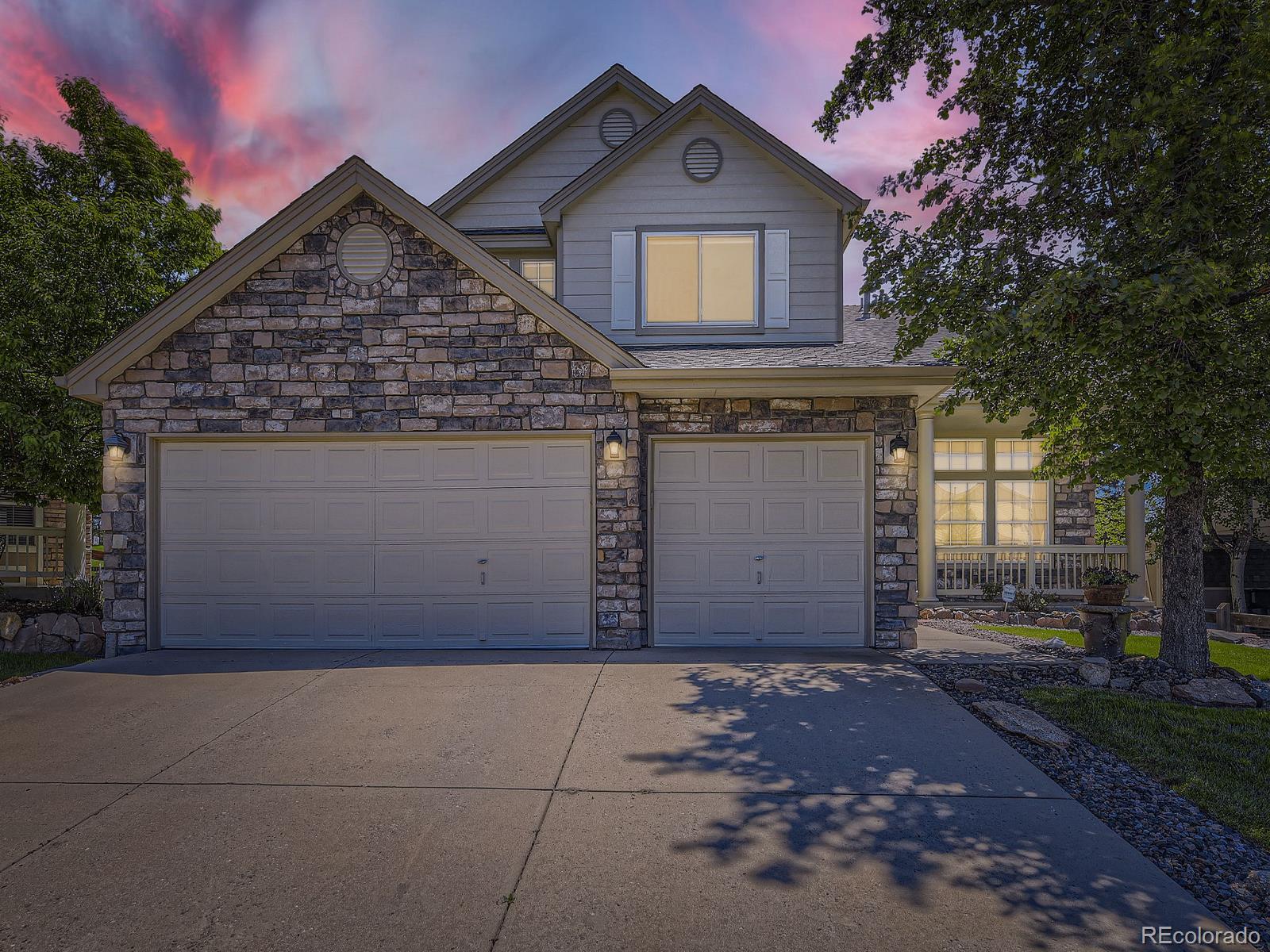 MLS Image #24 for 10904  eagle run drive,parker, Colorado