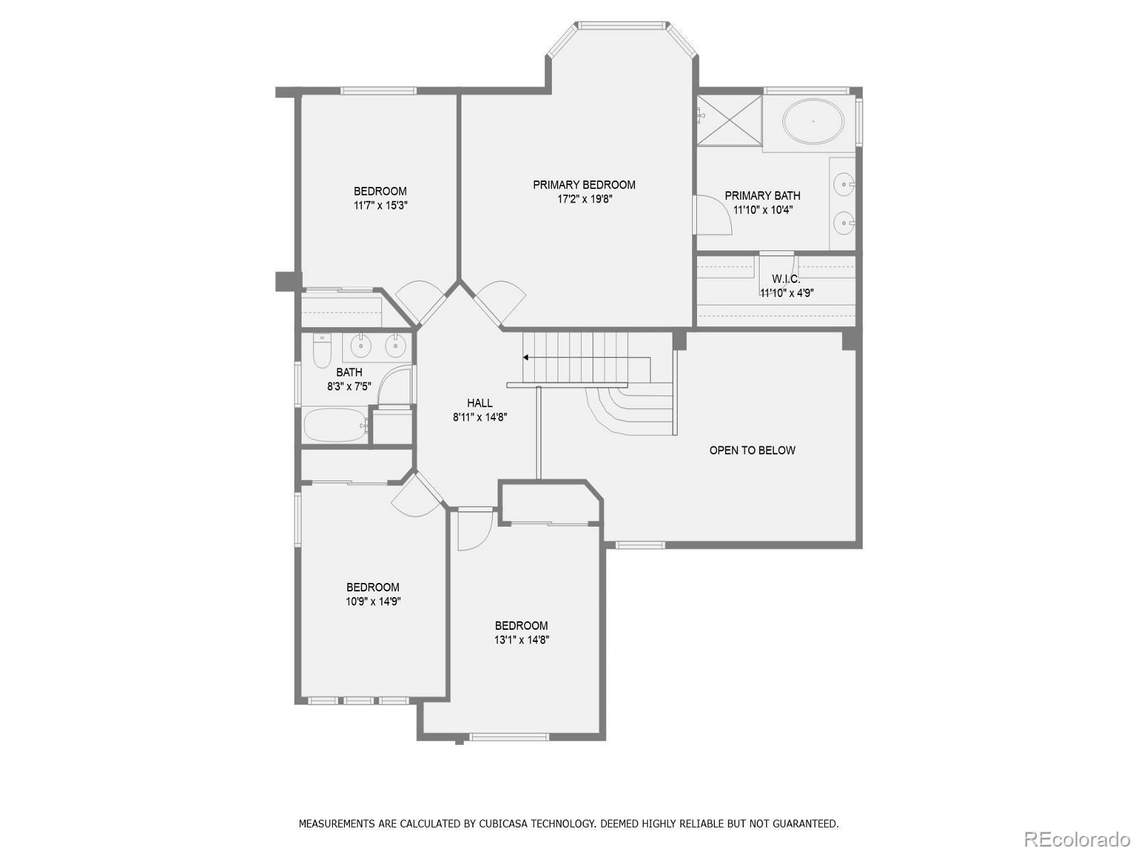 MLS Image #25 for 10904  eagle run drive,parker, Colorado