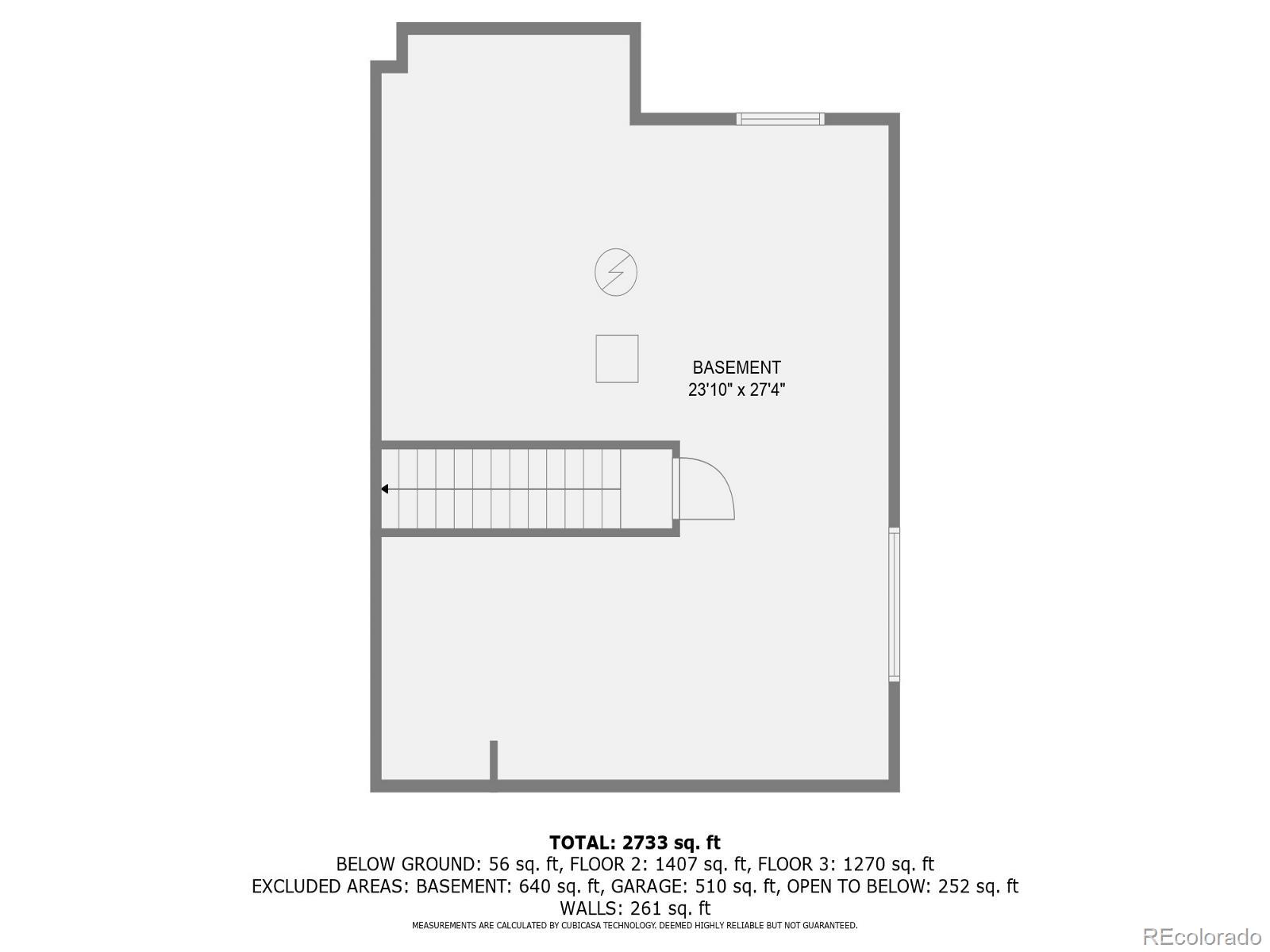 MLS Image #27 for 10904  eagle run drive,parker, Colorado
