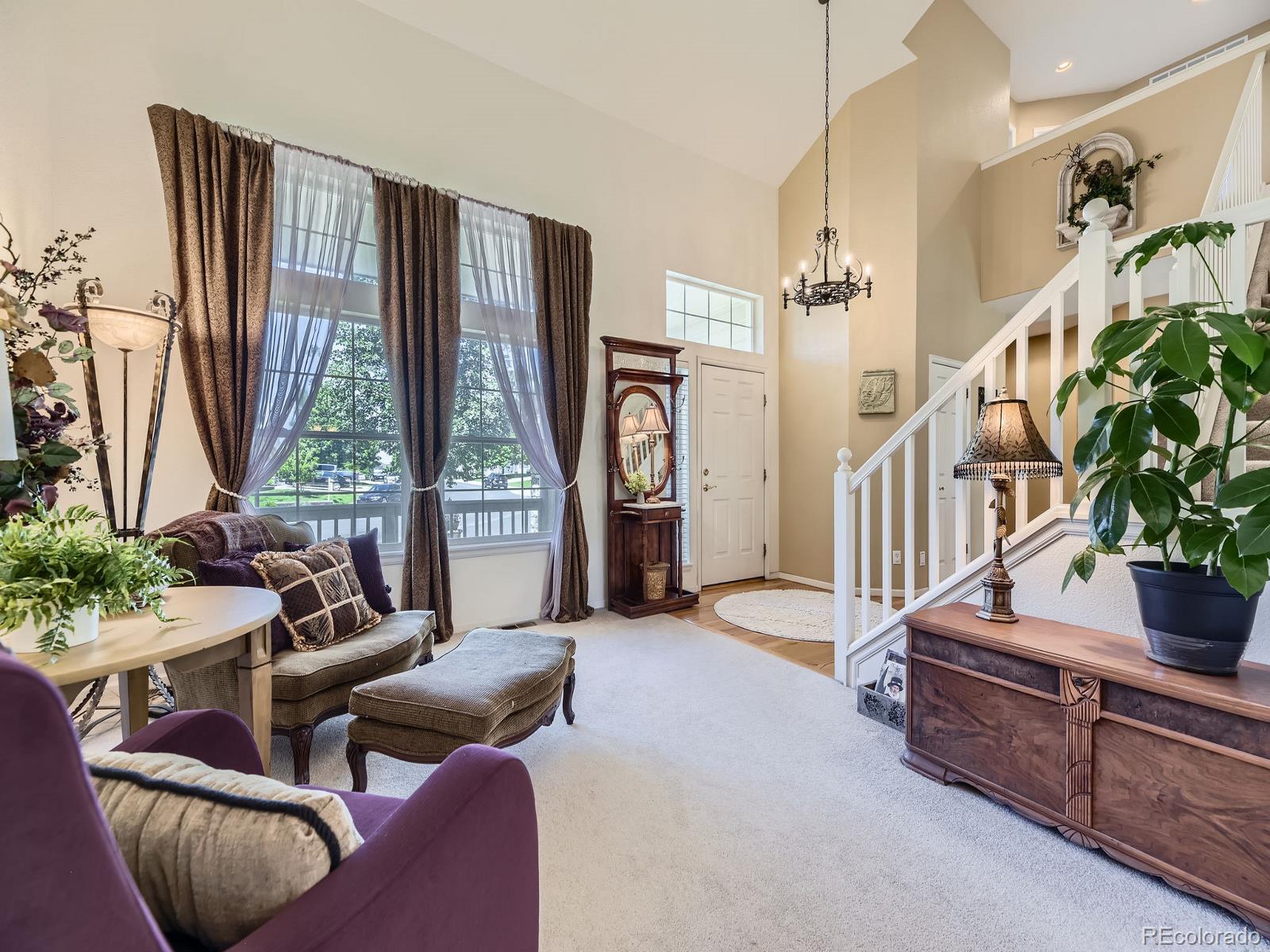 MLS Image #3 for 10904  eagle run drive,parker, Colorado