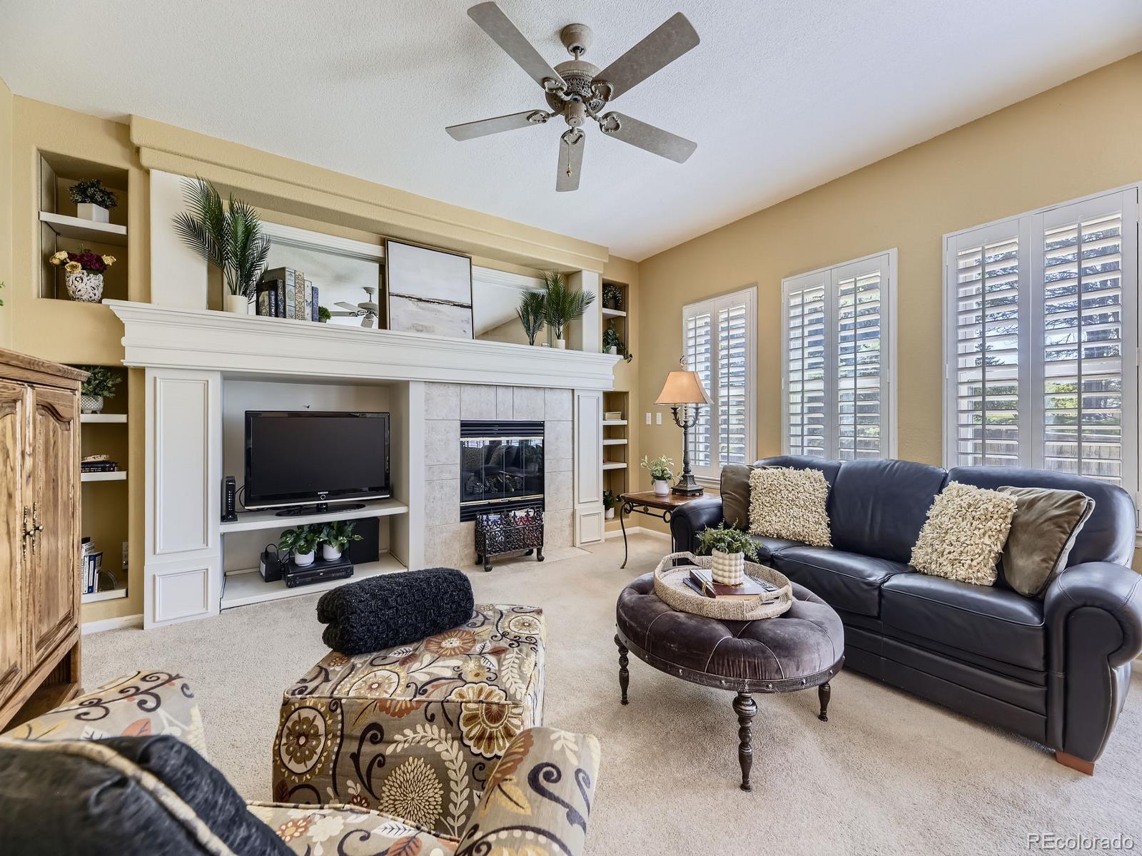 MLS Image #8 for 10904  eagle run drive,parker, Colorado