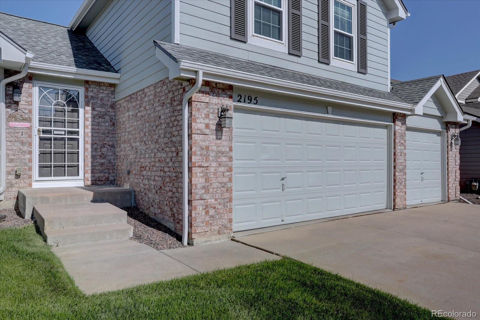 MLS Image #2 for 2195 s espana street,aurora, Colorado