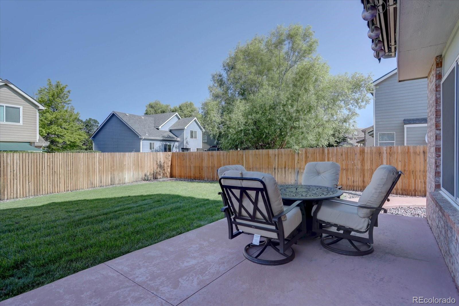 MLS Image #23 for 2195 s espana street,aurora, Colorado