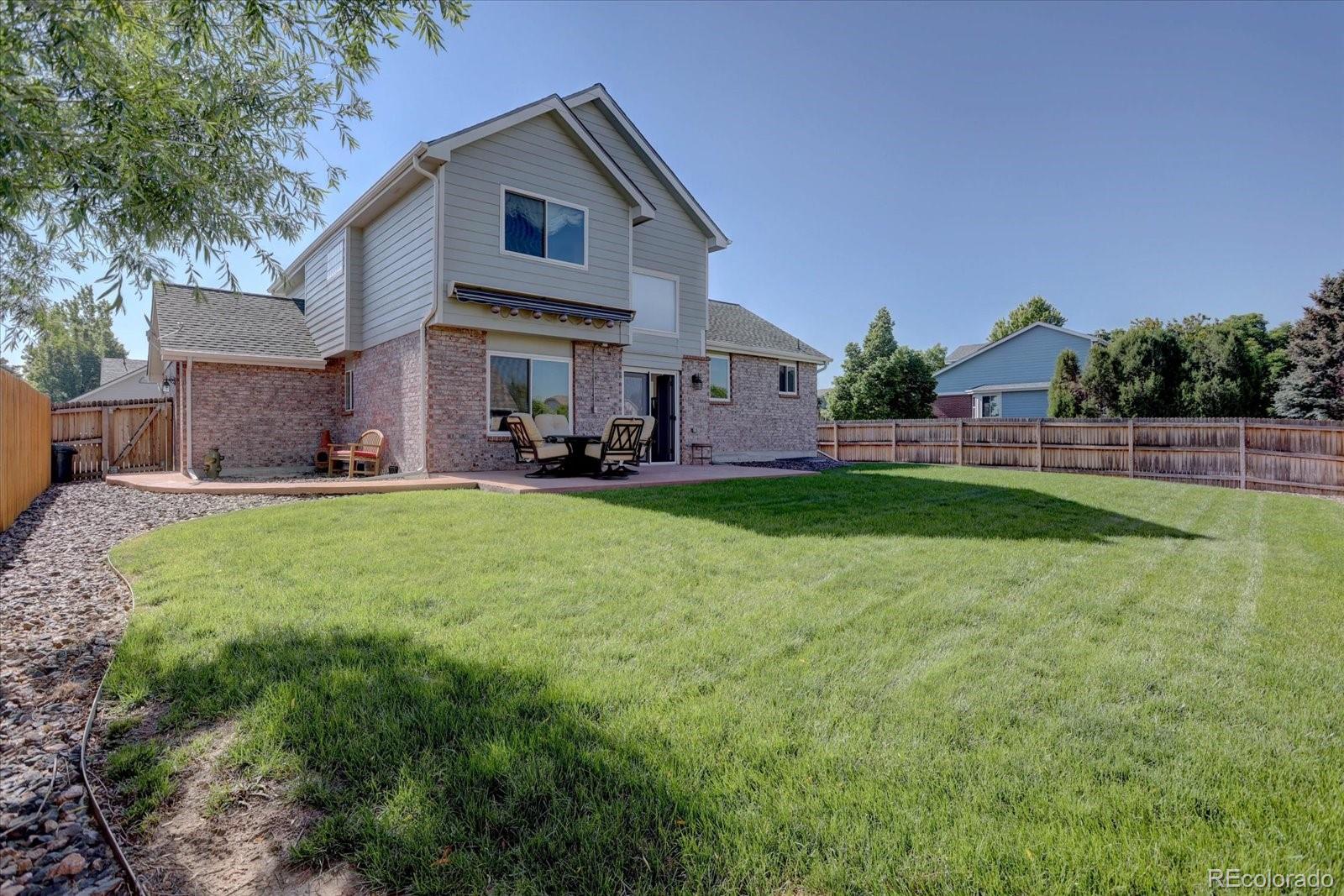 MLS Image #25 for 2195 s espana street,aurora, Colorado