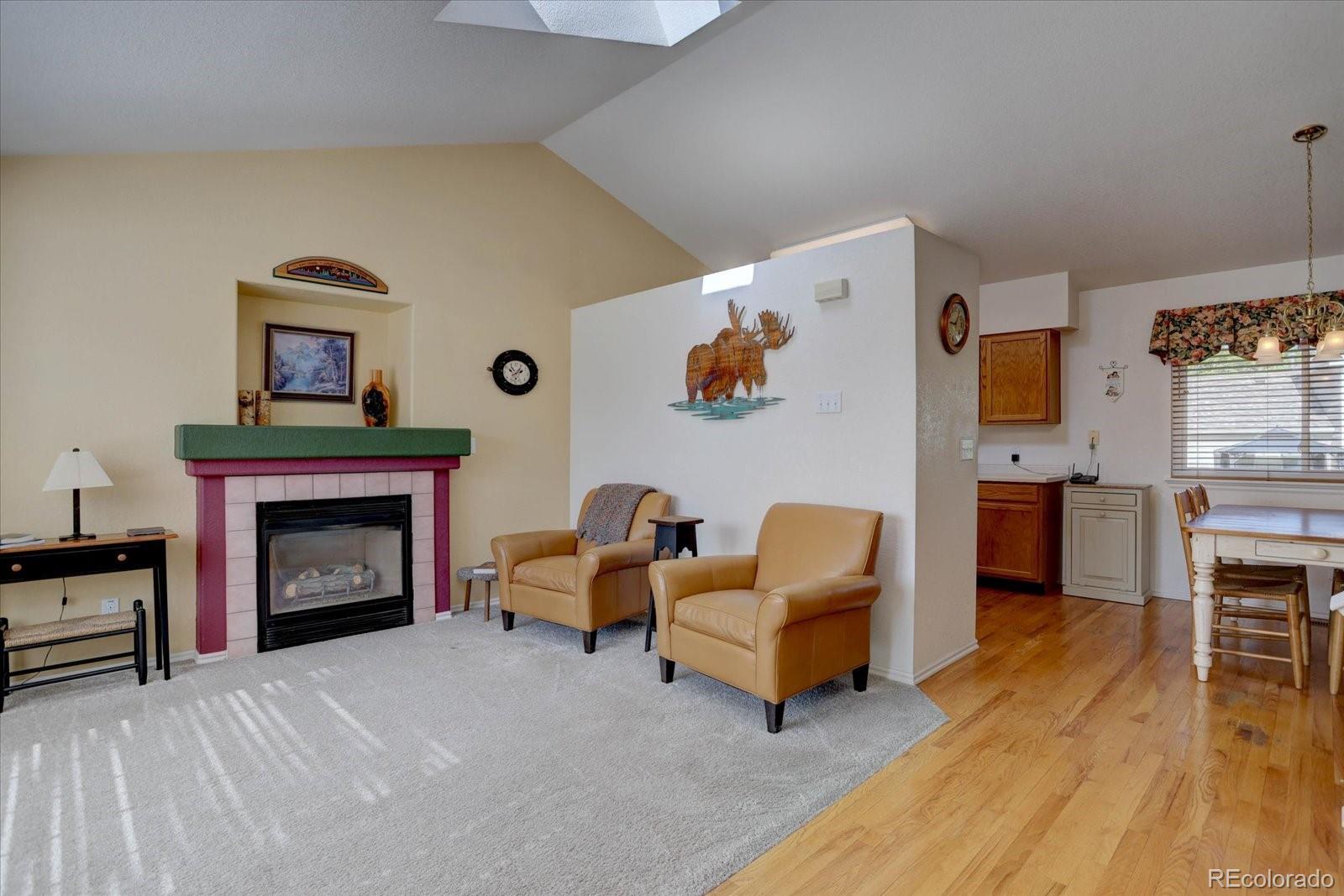 MLS Image #3 for 2195 s espana street,aurora, Colorado