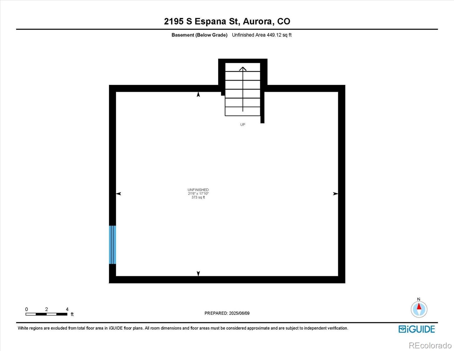 MLS Image #30 for 2195 s espana street,aurora, Colorado