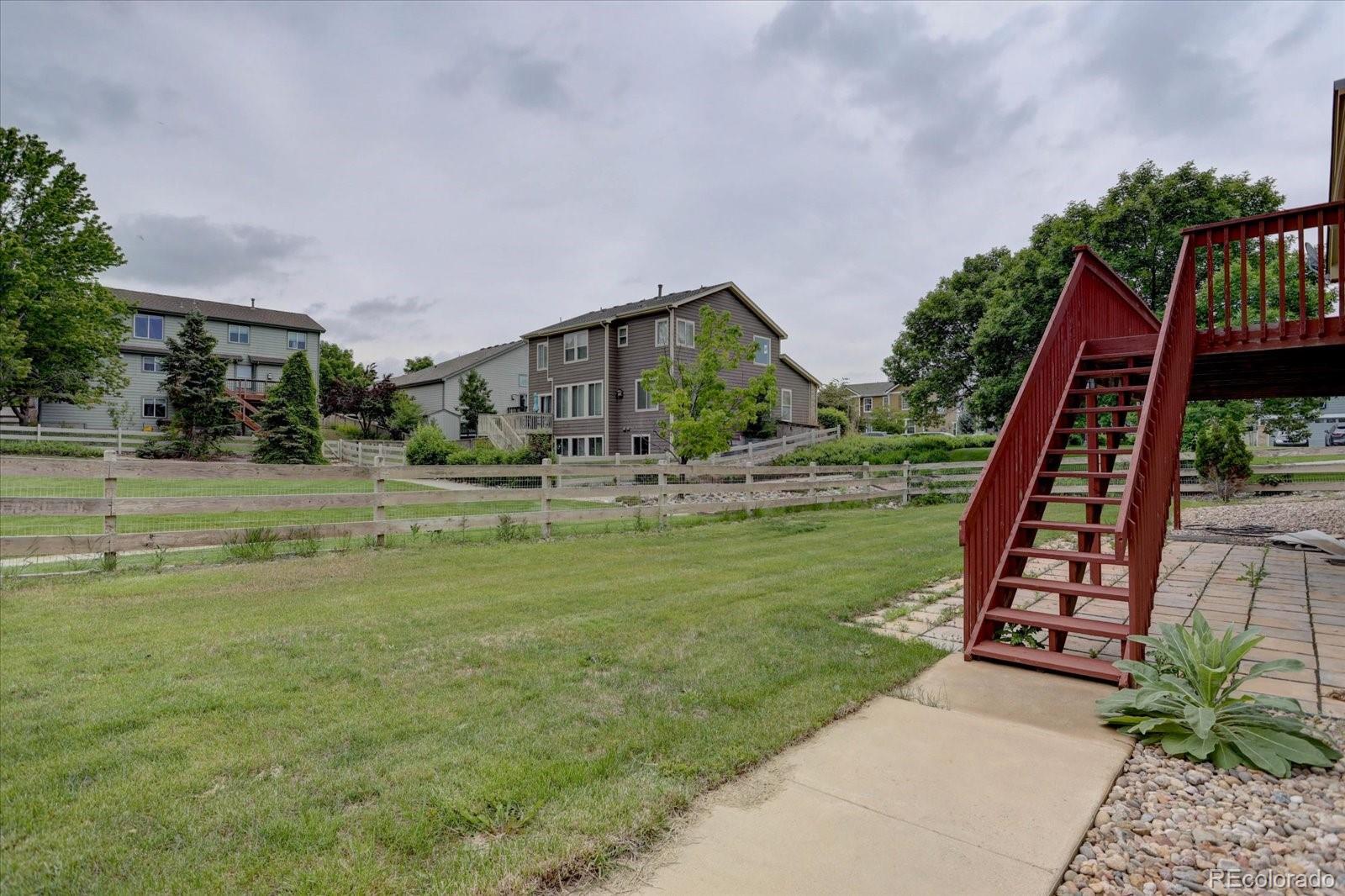 MLS Image #31 for 2253 e 100th place,thornton, Colorado